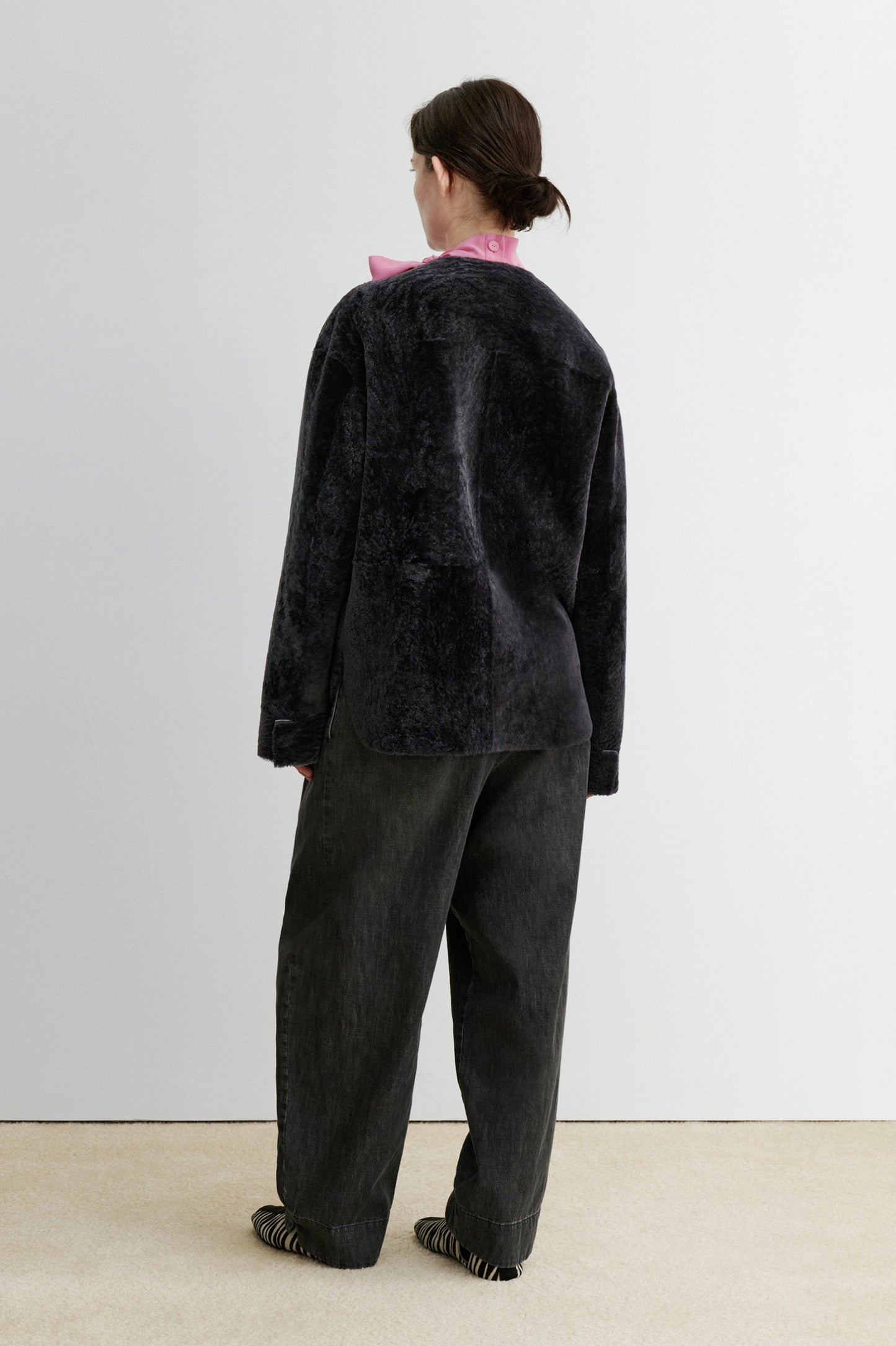 Rachel Comey | Hill Jacket Caramel