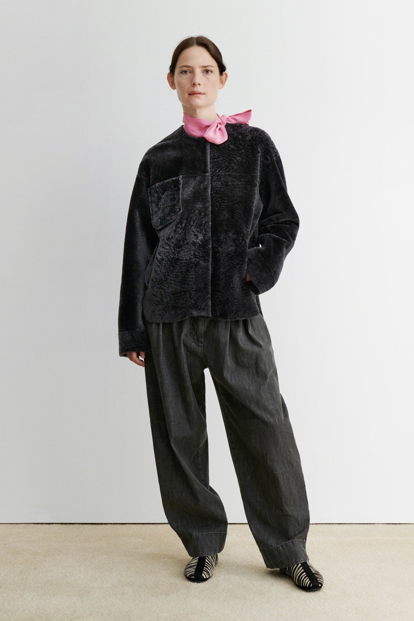 Rachel Comey | Hill Jacket Caramel