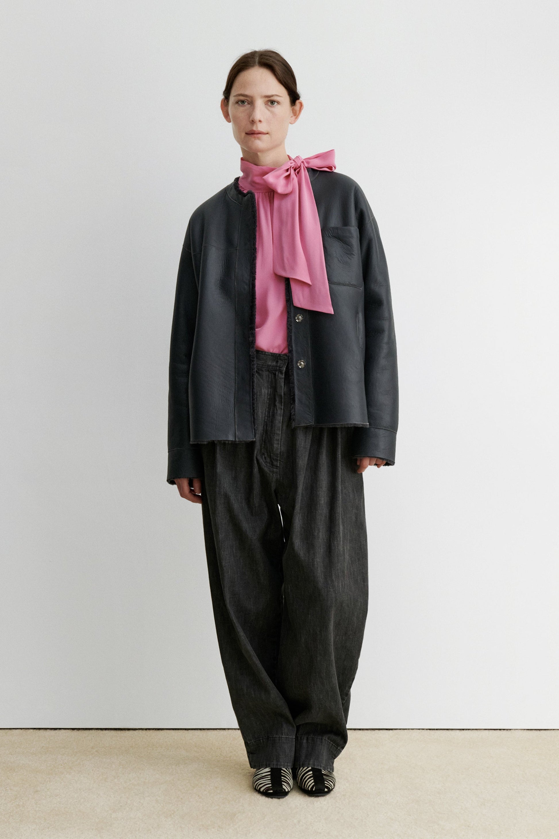 Rachel Comey | Hill Jacket Caramel