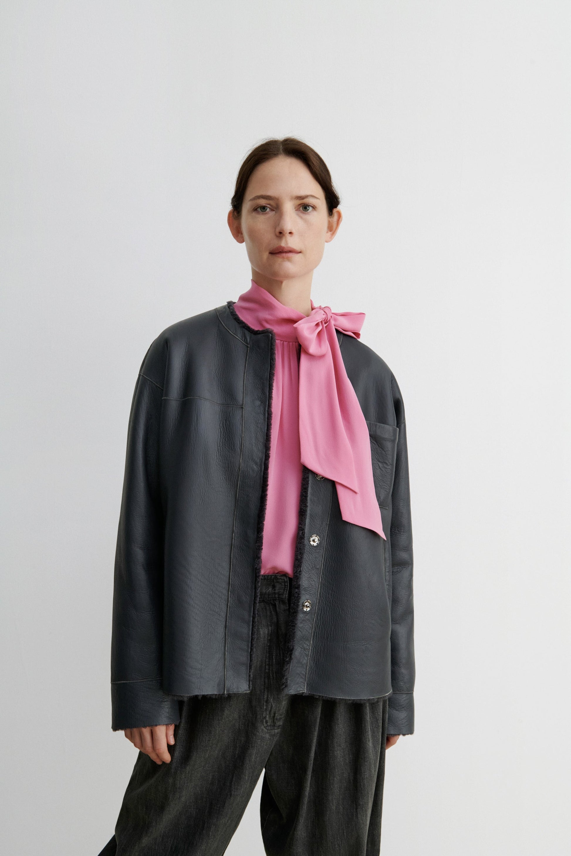 Rachel Comey | Hill Jacket Caramel