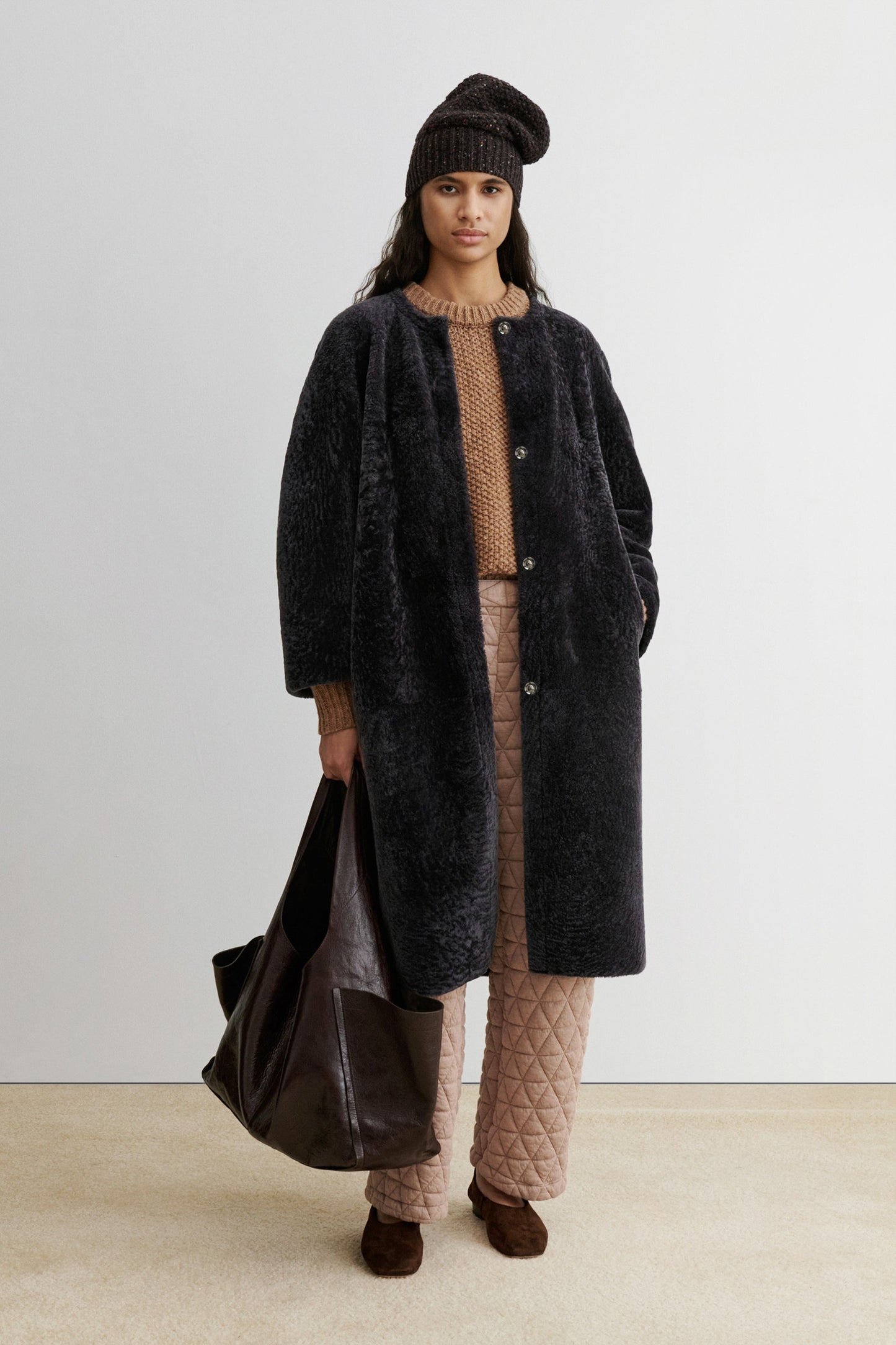 Rachel Comey | Ruby Jacket Carbon