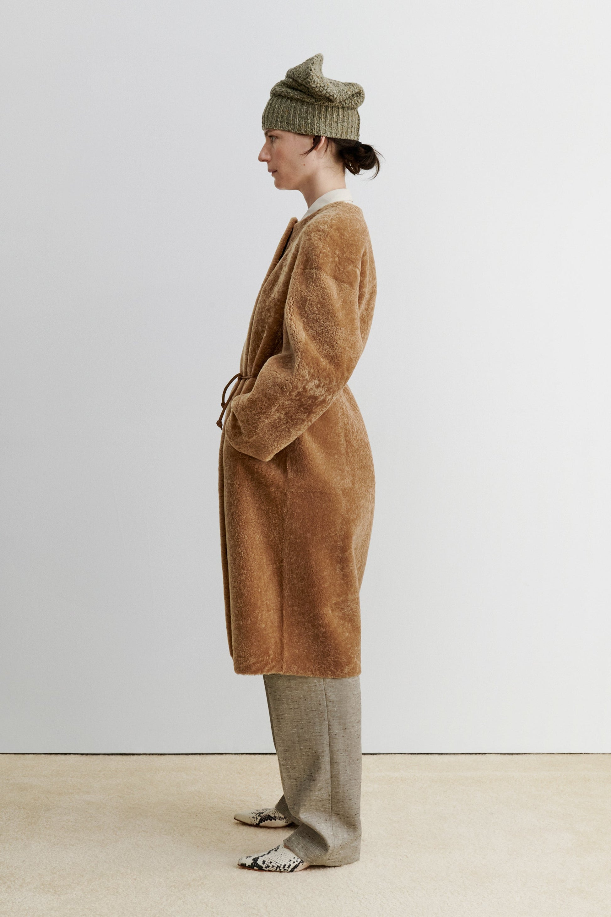 Rachel Comey | Ruby Jacket Carbon
