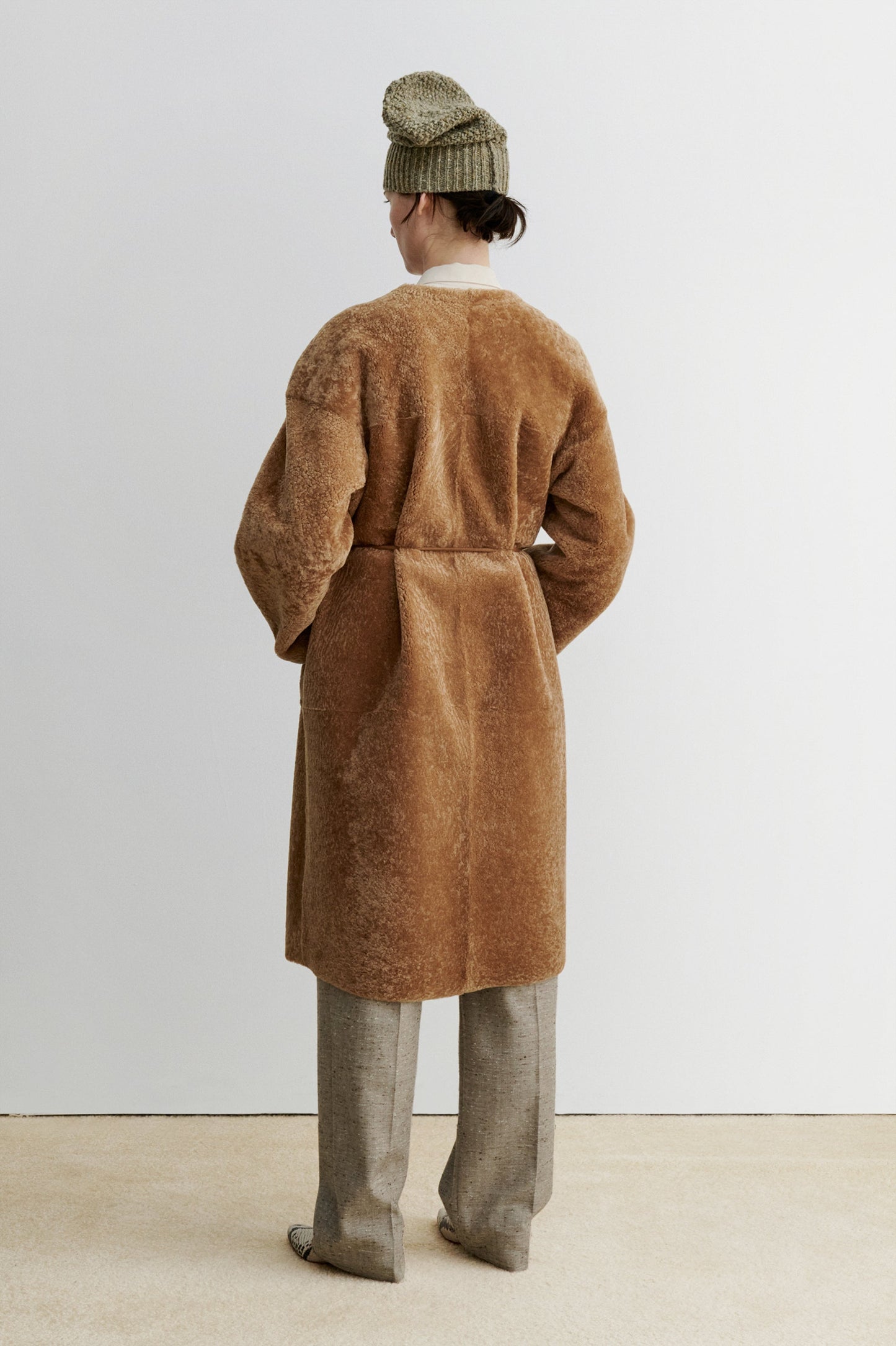 Rachel Comey | Ruby Jacket Carbon