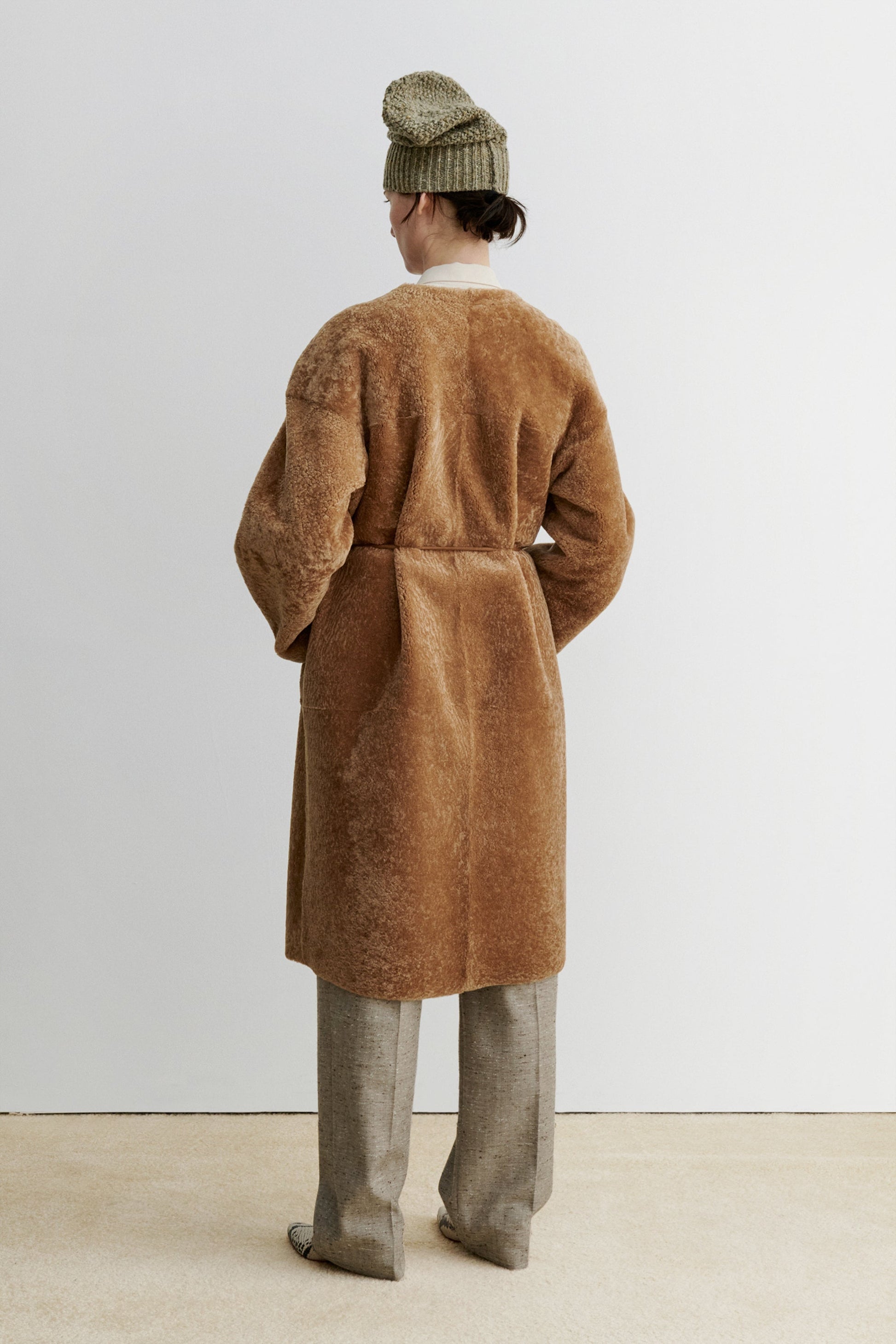 Rachel Comey | Ruby Jacket Carbon
