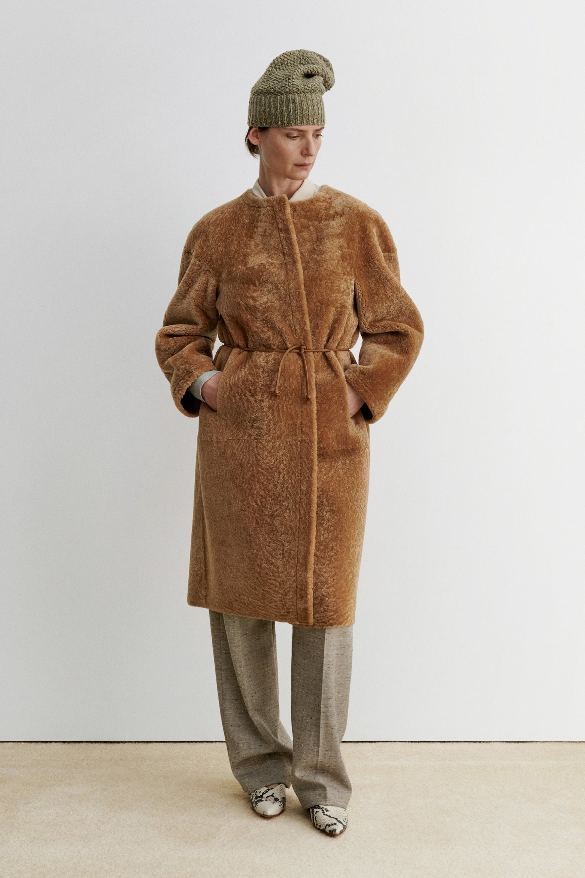 Rachel Comey | Ruby Jacket Carbon