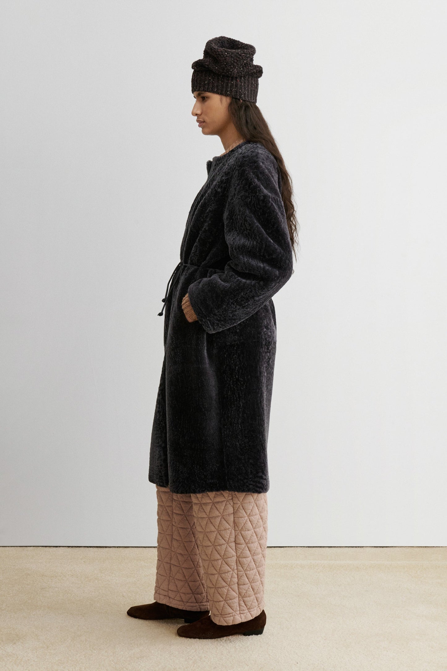 Rachel Comey | Ruby Jacket Carbon