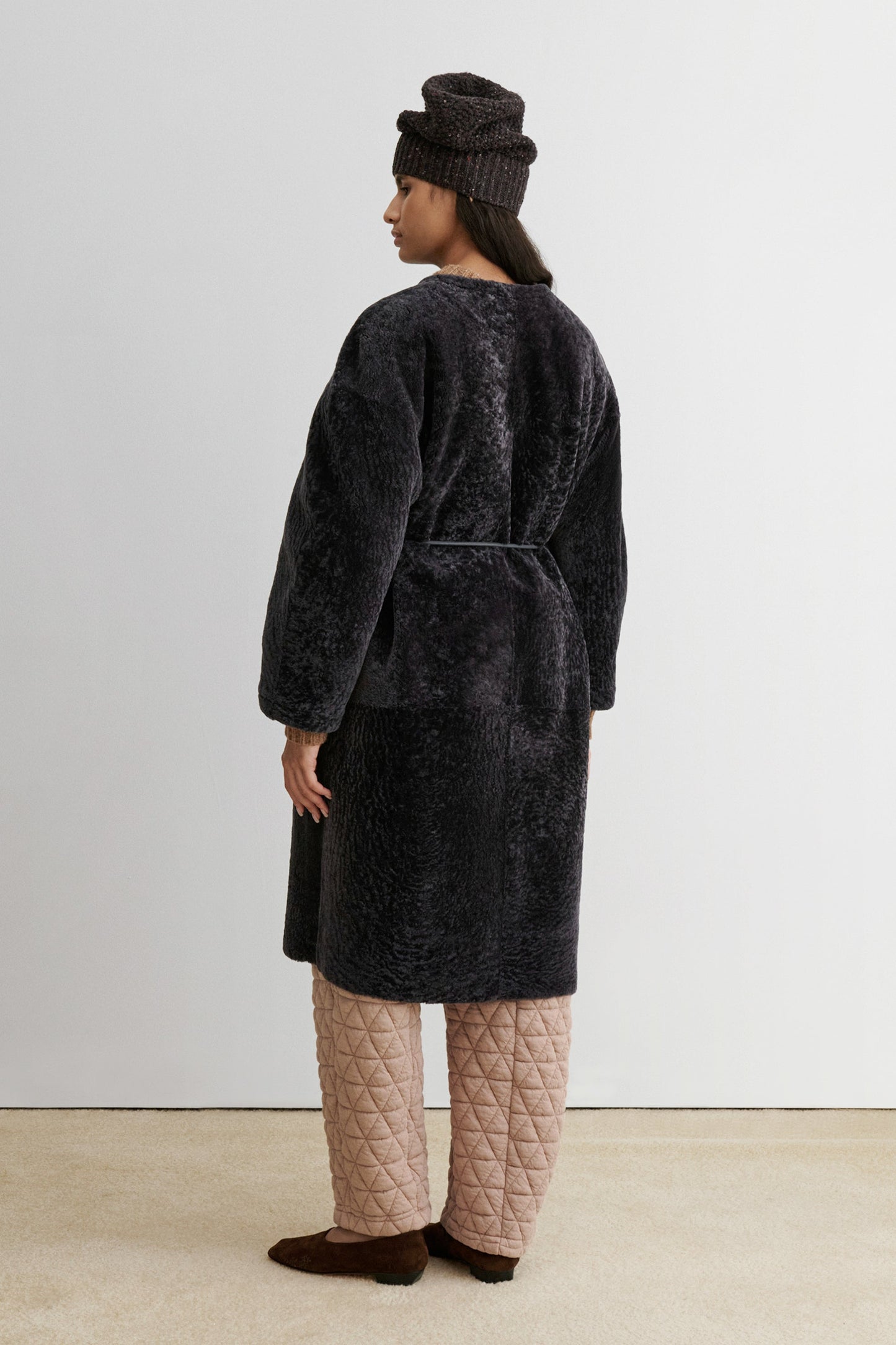 Rachel Comey | Ruby Jacket Carbon