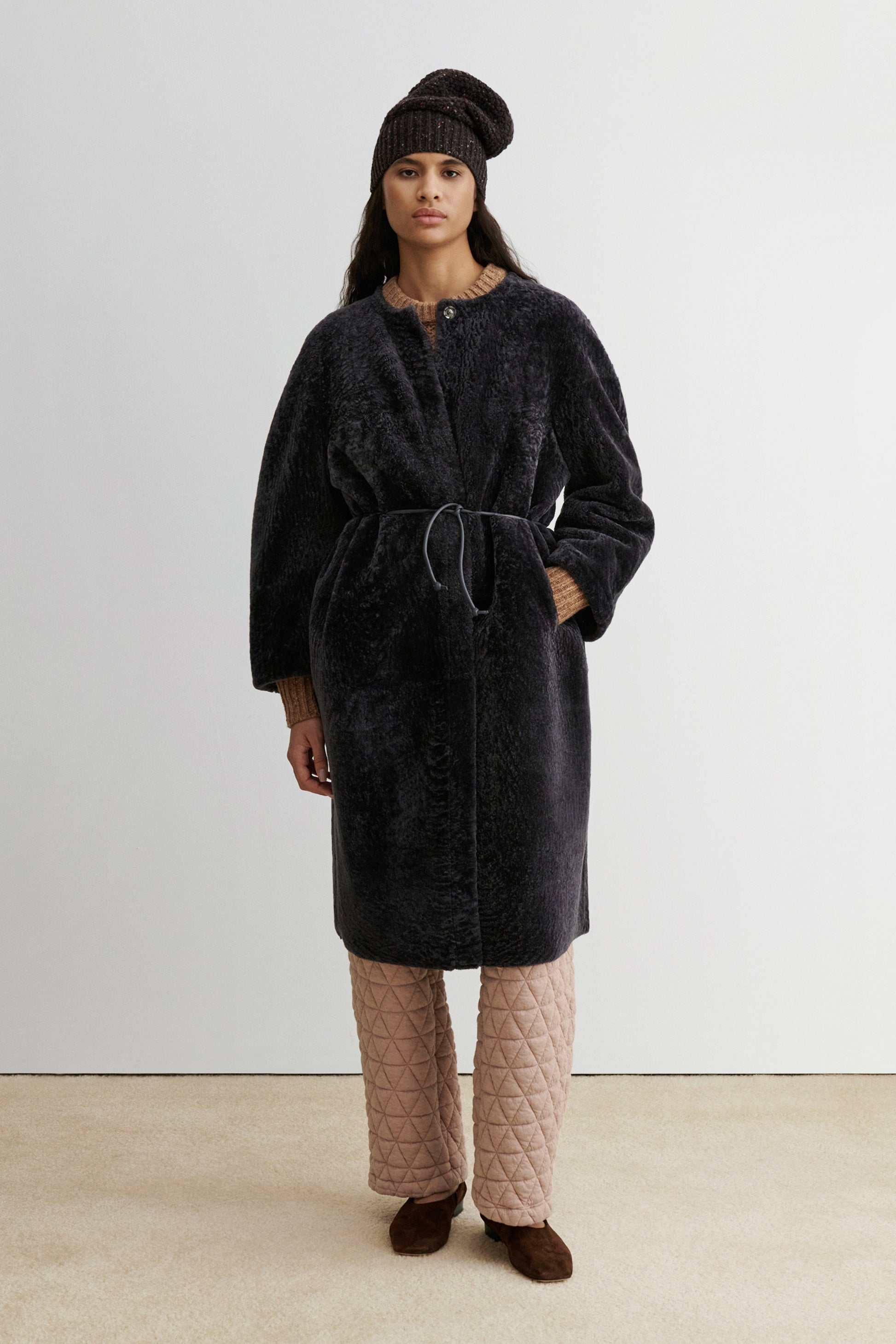 Rachel Comey | Ruby Jacket Carbon