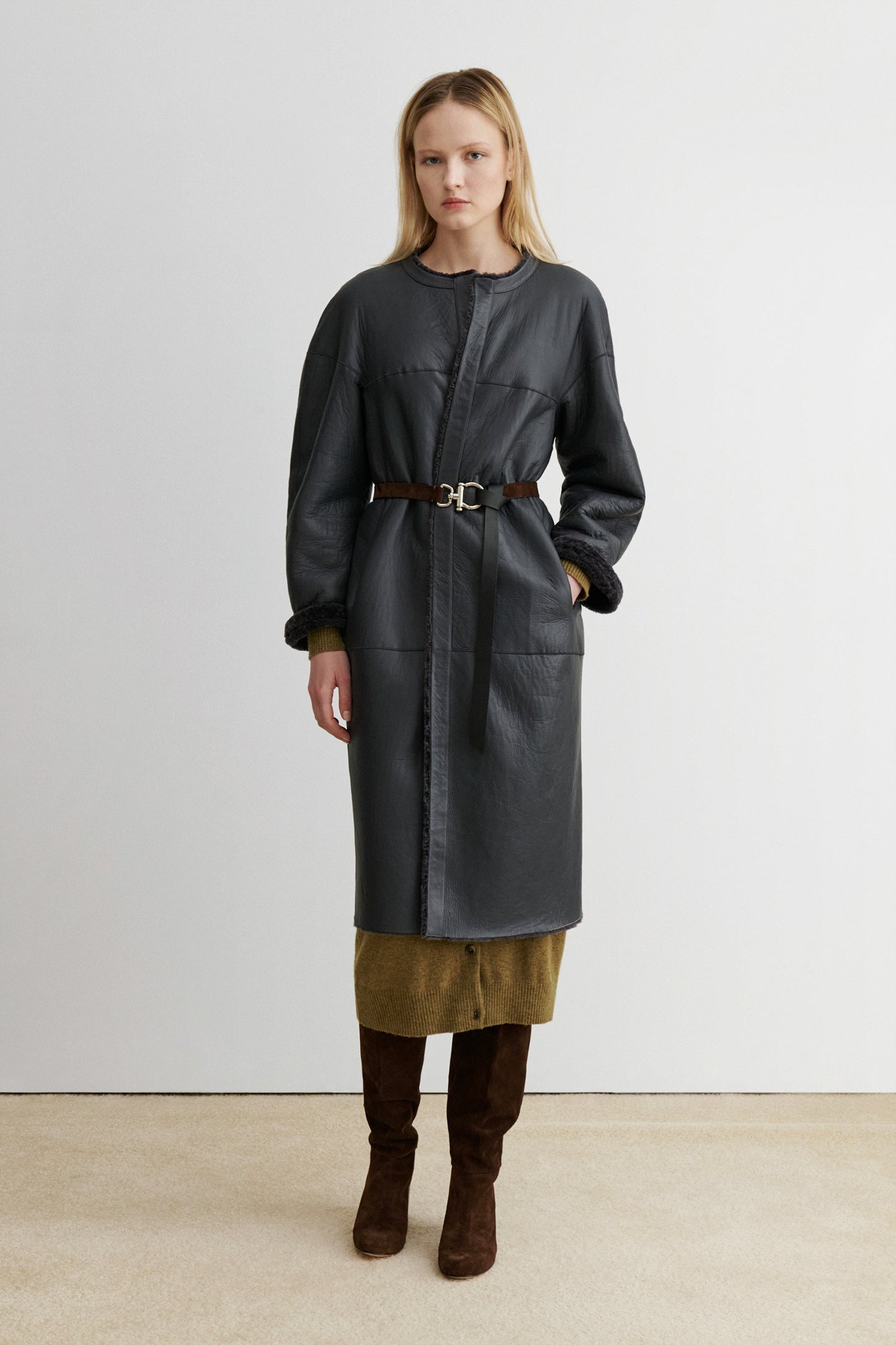 Rachel Comey | Ruby Jacket Carbon