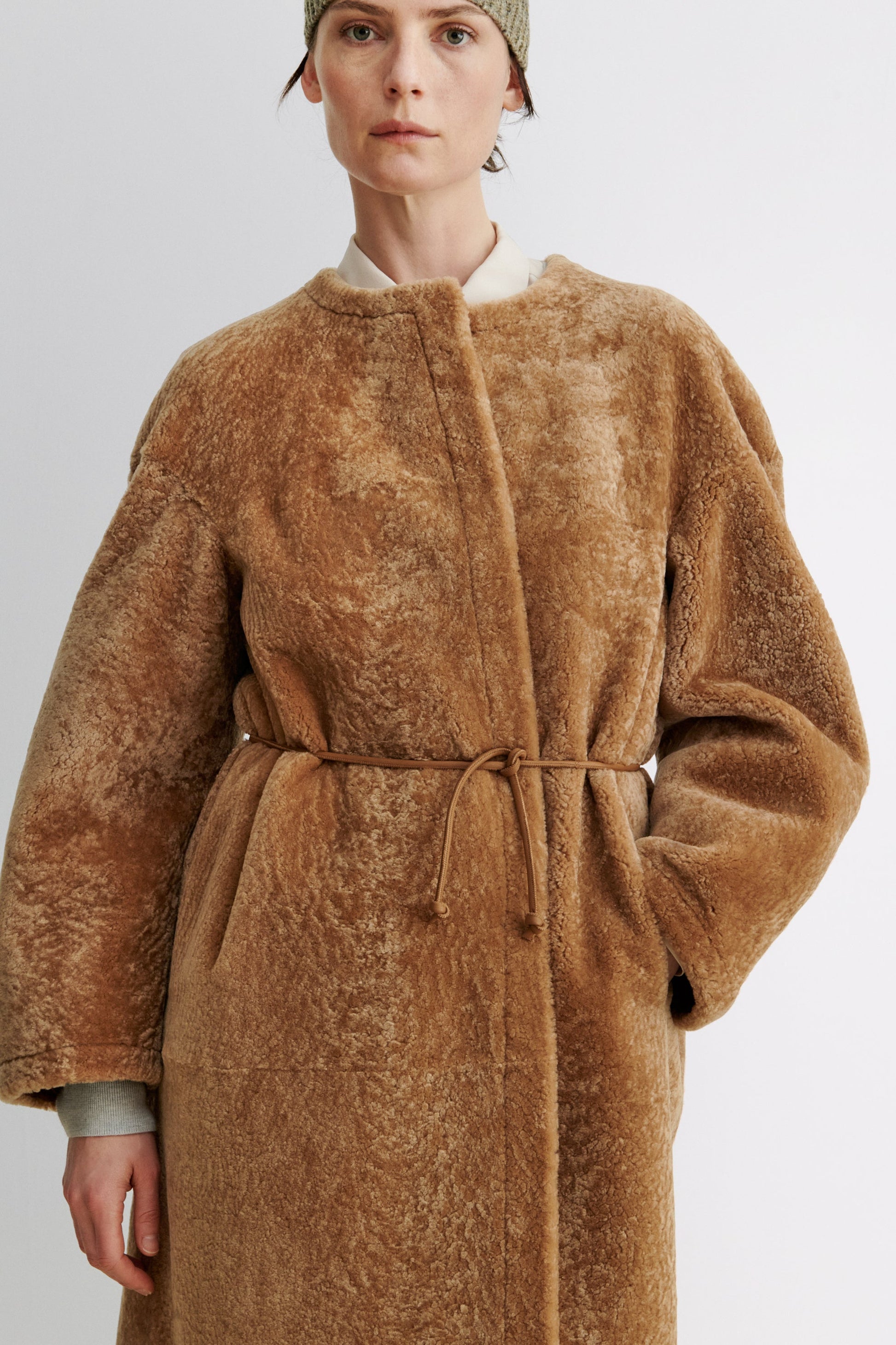 Rachel Comey | Ruby Jacket Carbon