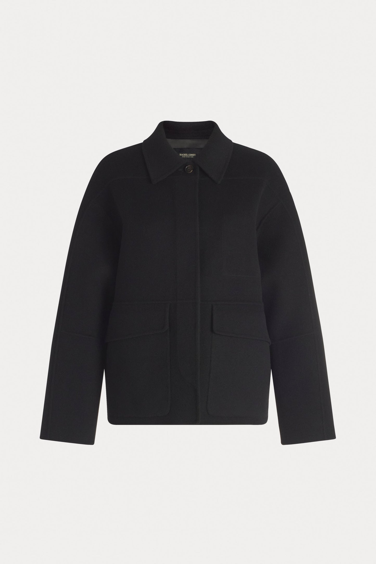 Rachel Comey | Monro Jacket Black
