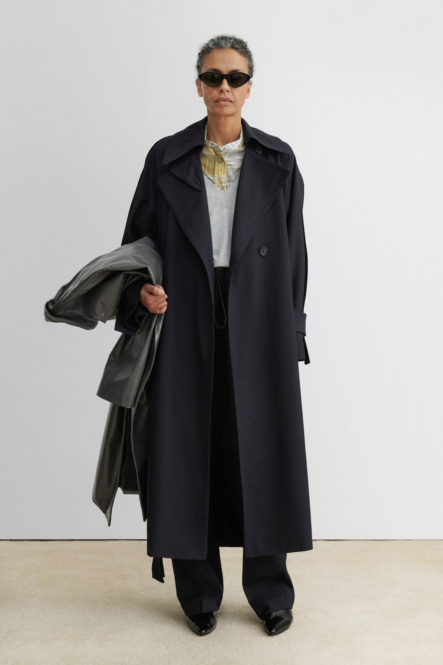Rachel Comey | Jett Jacket Navy