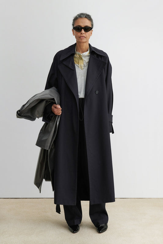 Rachel Comey | Jett Jacket Navy
