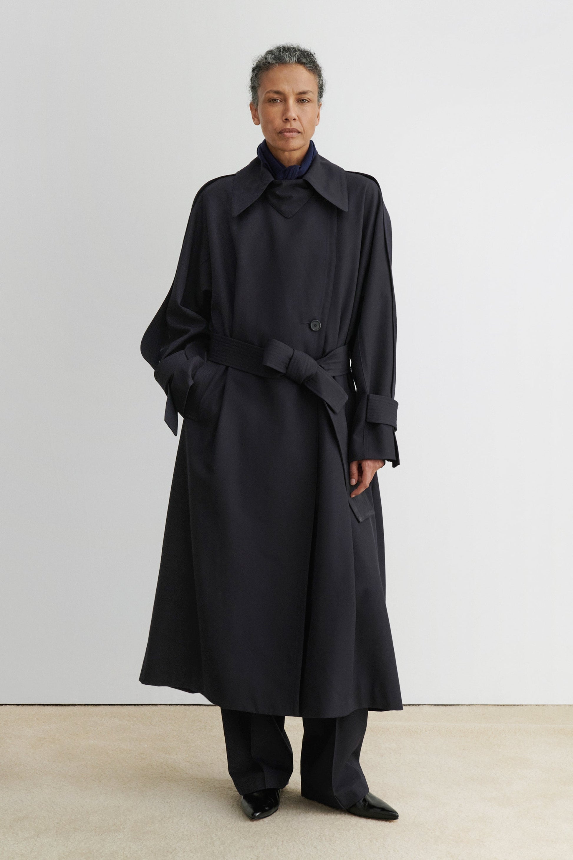 Rachel Comey | Jett Jacket Navy