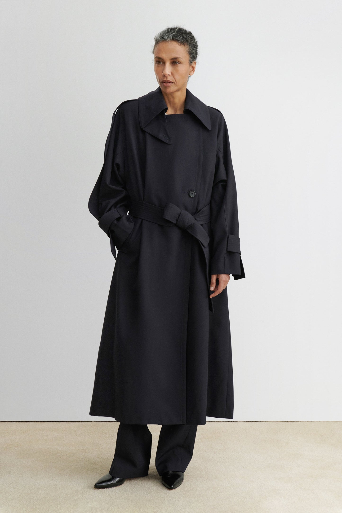 Rachel Comey | Jett Jacket Navy