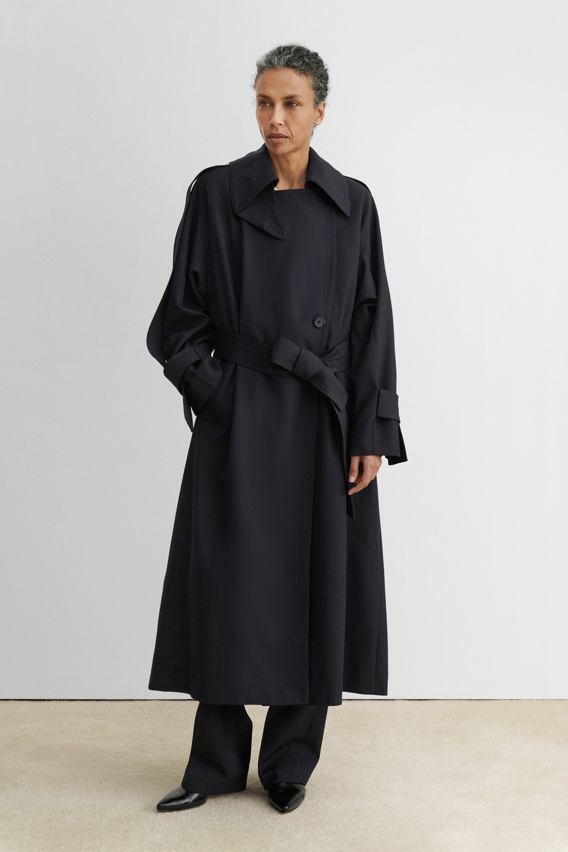 Rachel Comey | Jett Jacket Navy