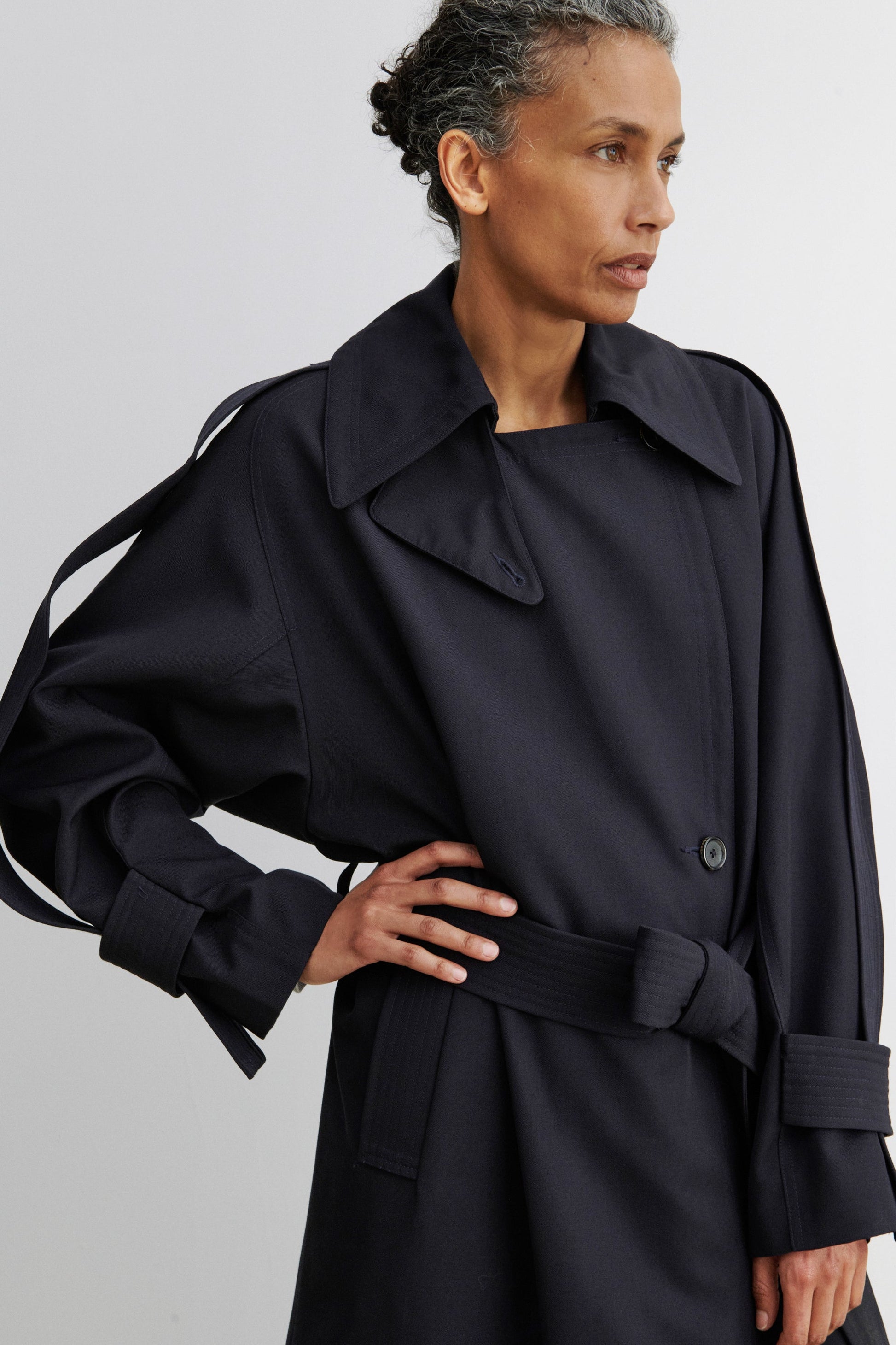 Rachel Comey | Jett Jacket Navy
