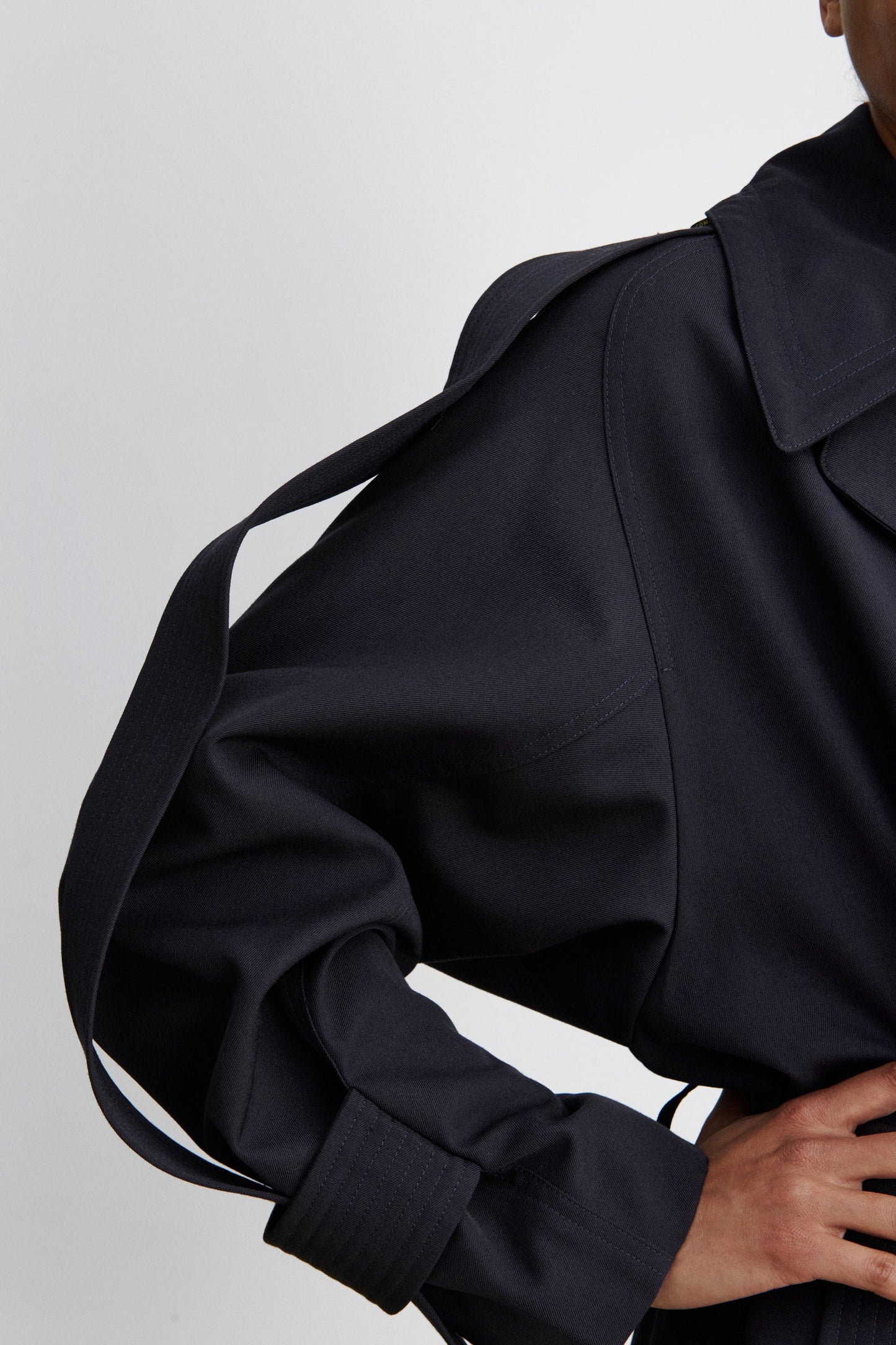 Rachel Comey | Jett Jacket Navy