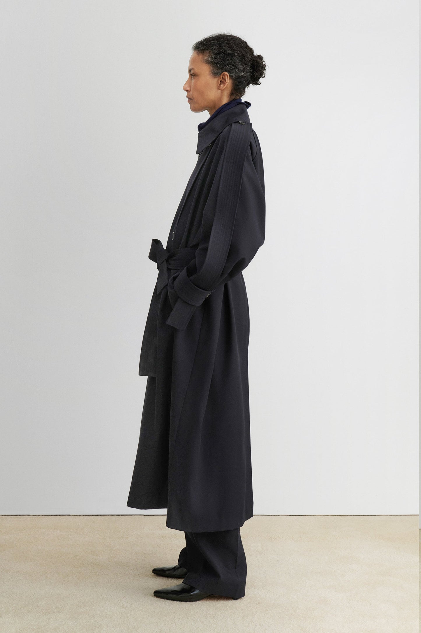 Rachel Comey | Jett Jacket Navy