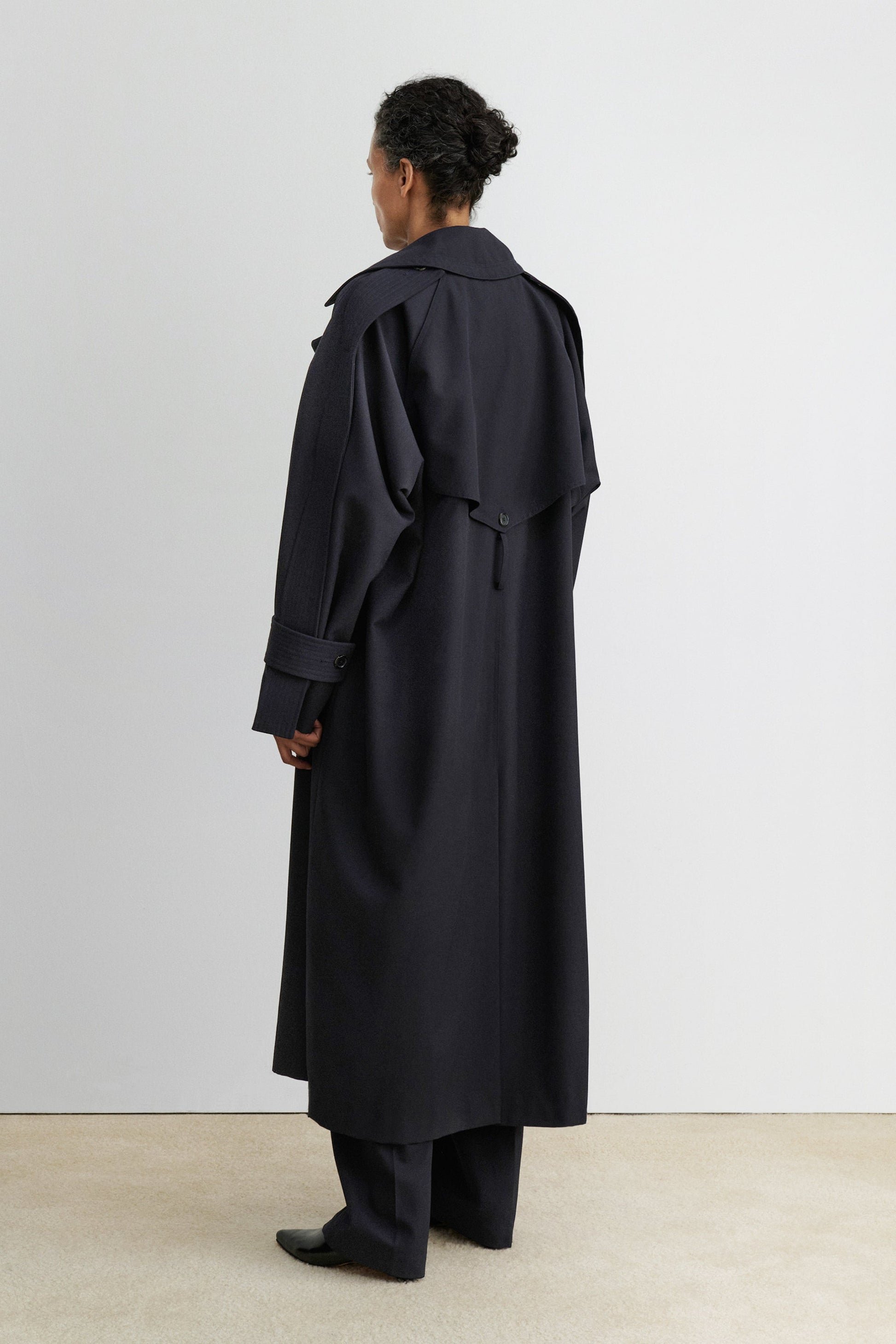 Rachel Comey | Jett Jacket Navy