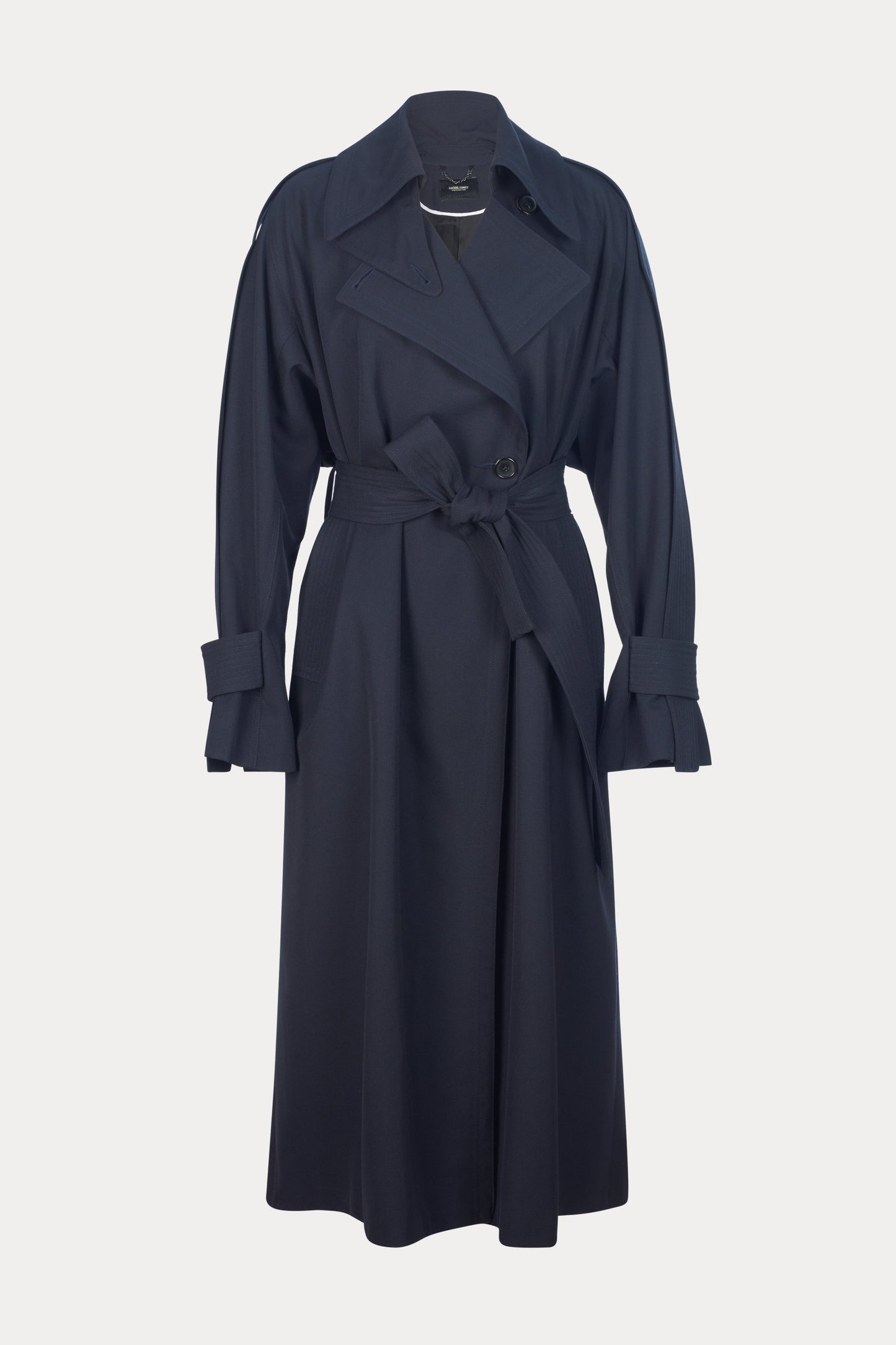Rachel Comey | Jett Jacket Navy