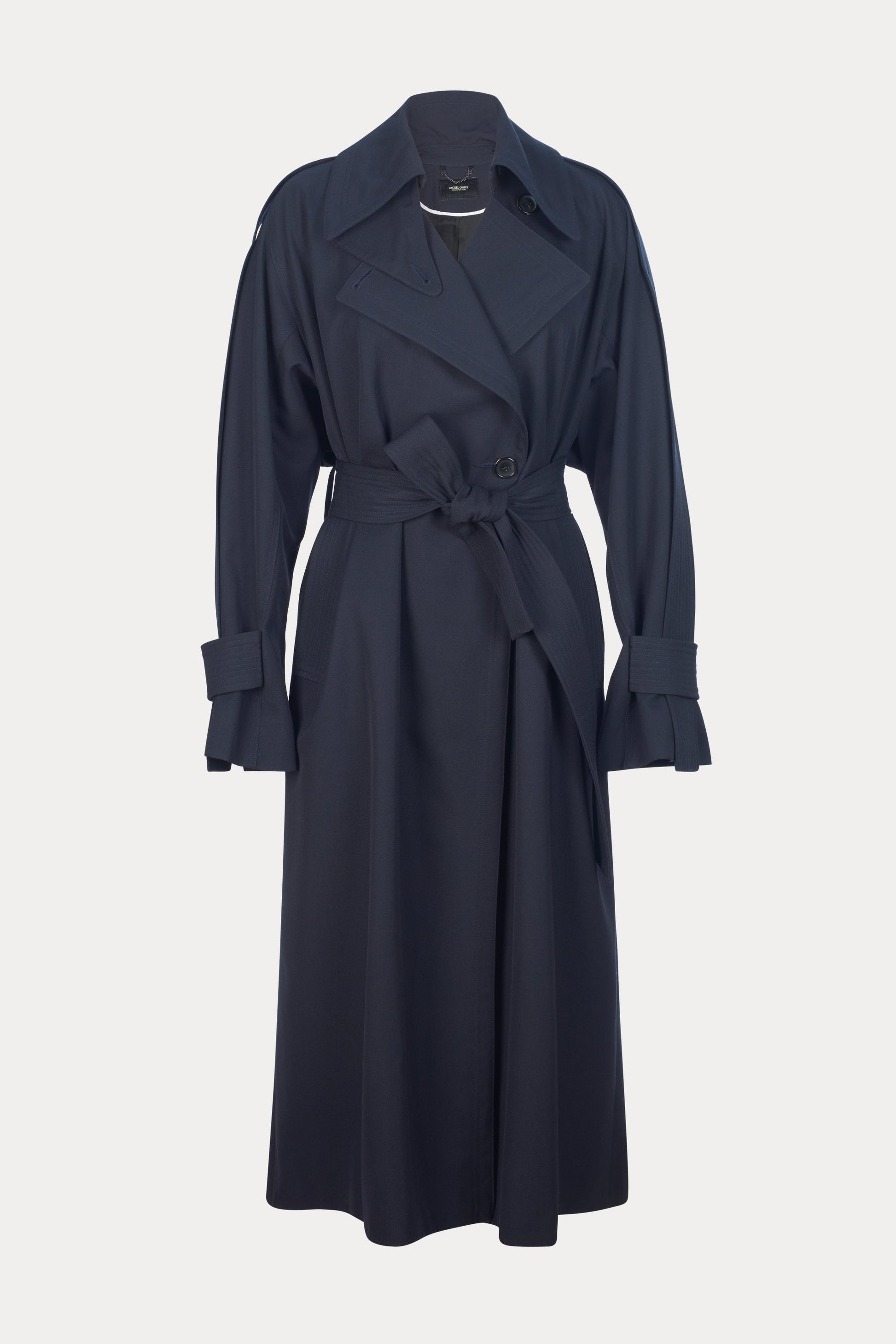 Rachel Comey | Jett Jacket Navy