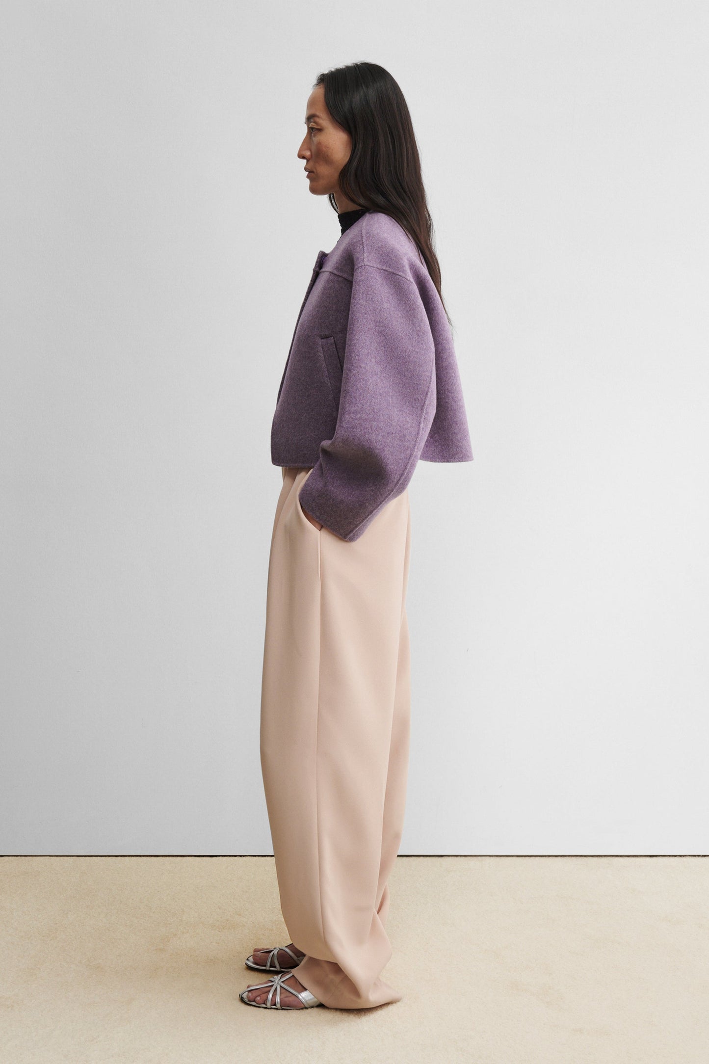 Rachel Comey | Addio Jacket Black