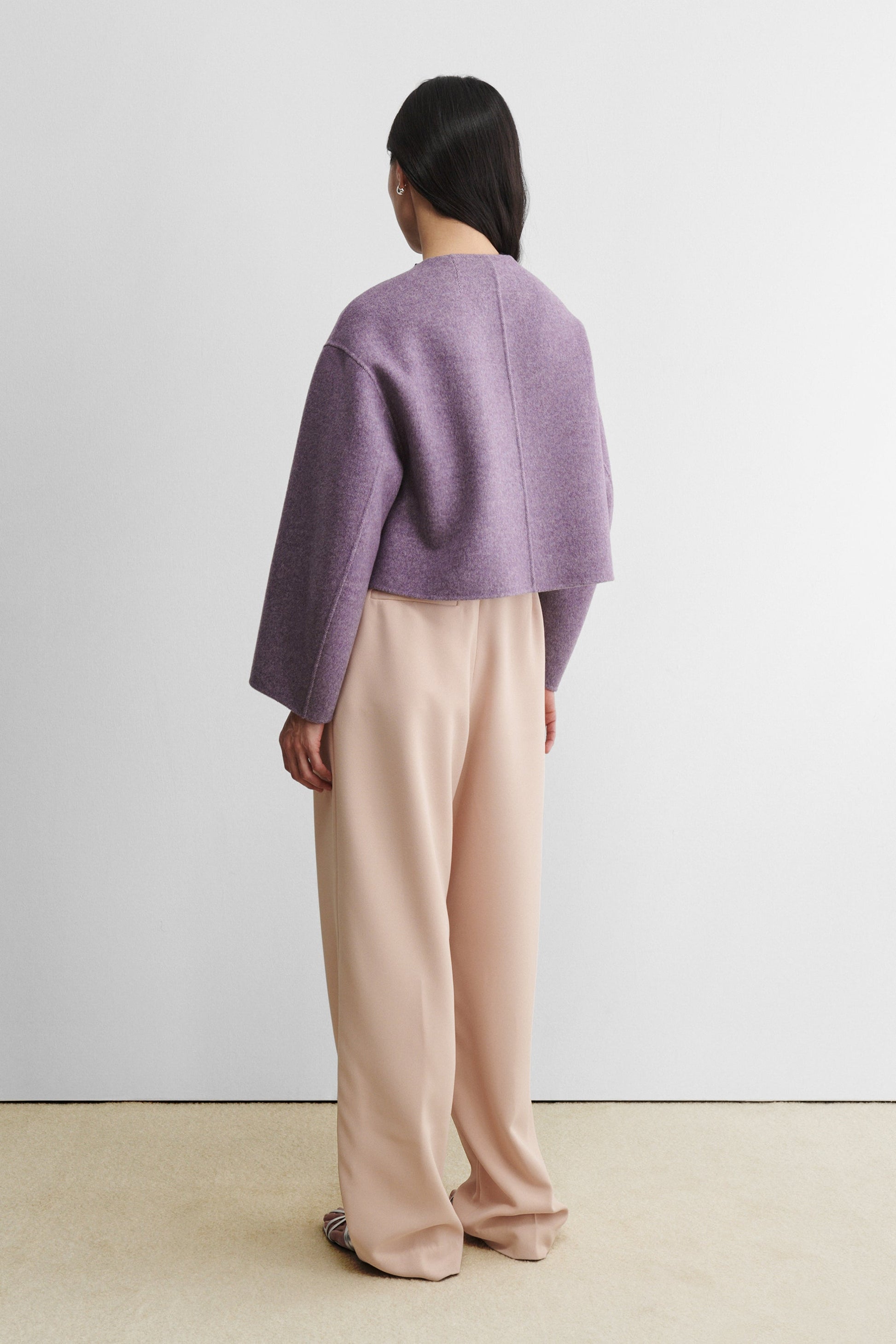 Rachel Comey | Addio Jacket Black