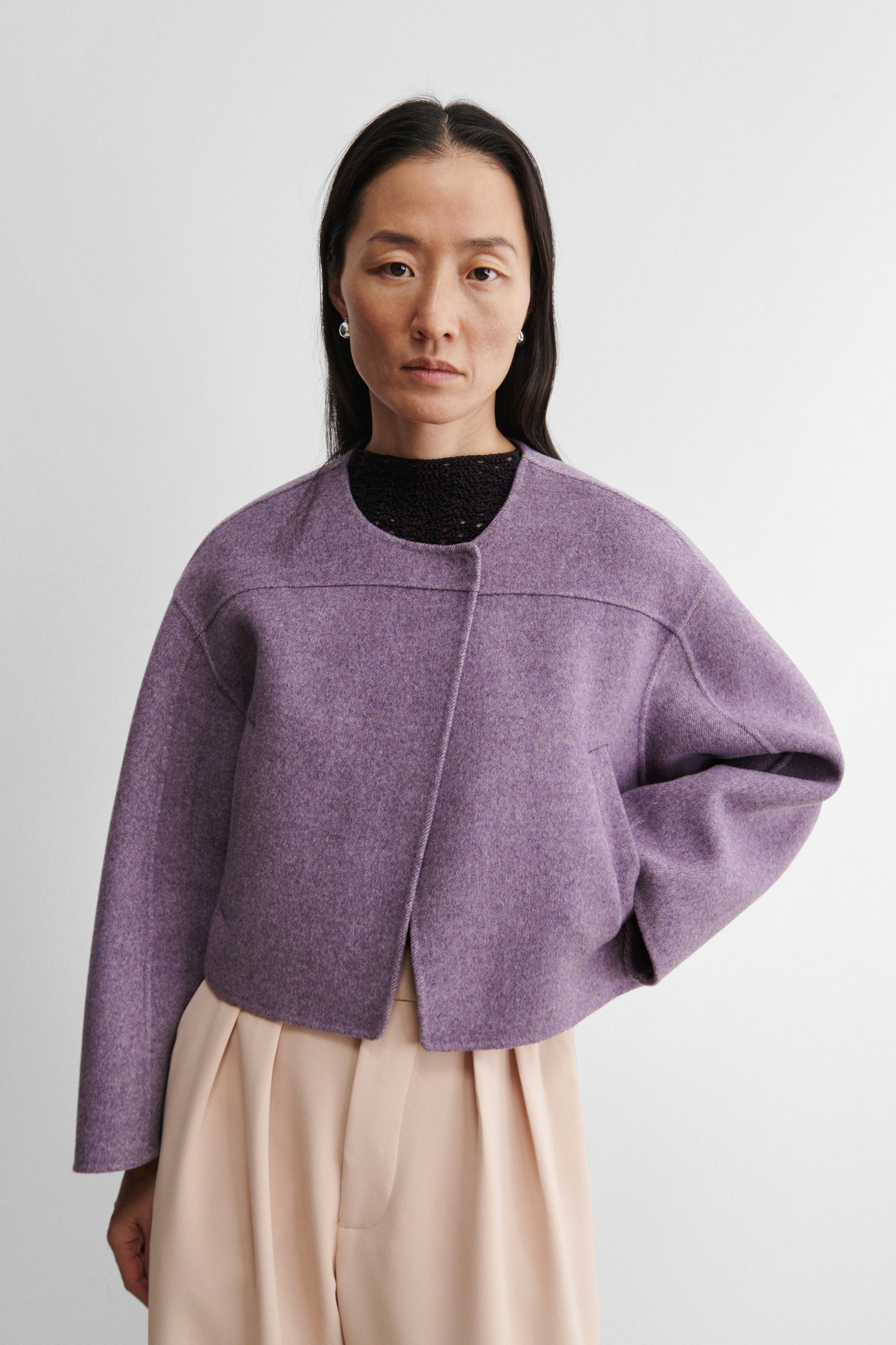 Rachel Comey | Addio Jacket Black