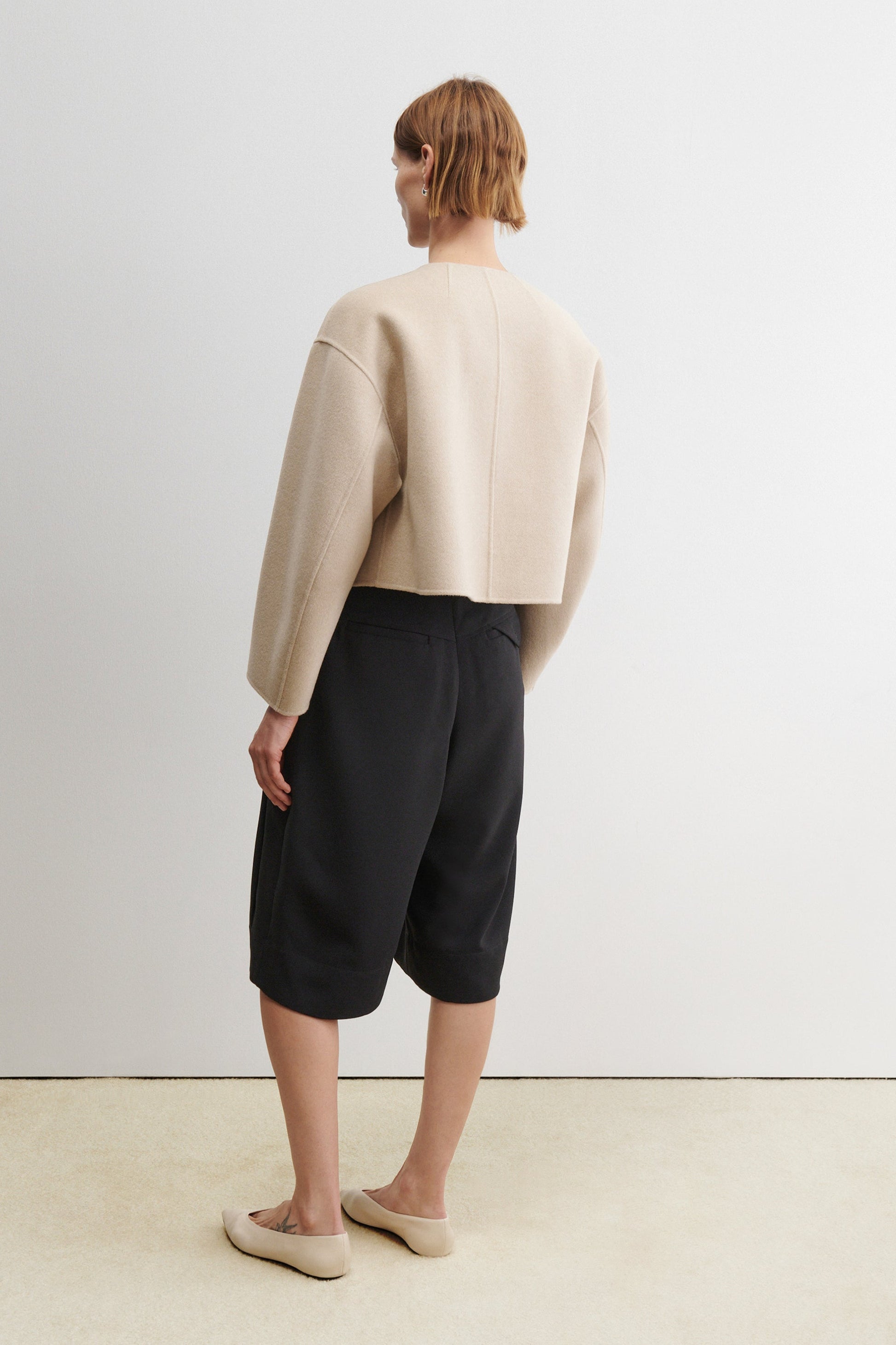 Rachel Comey | Addio Jacket Black