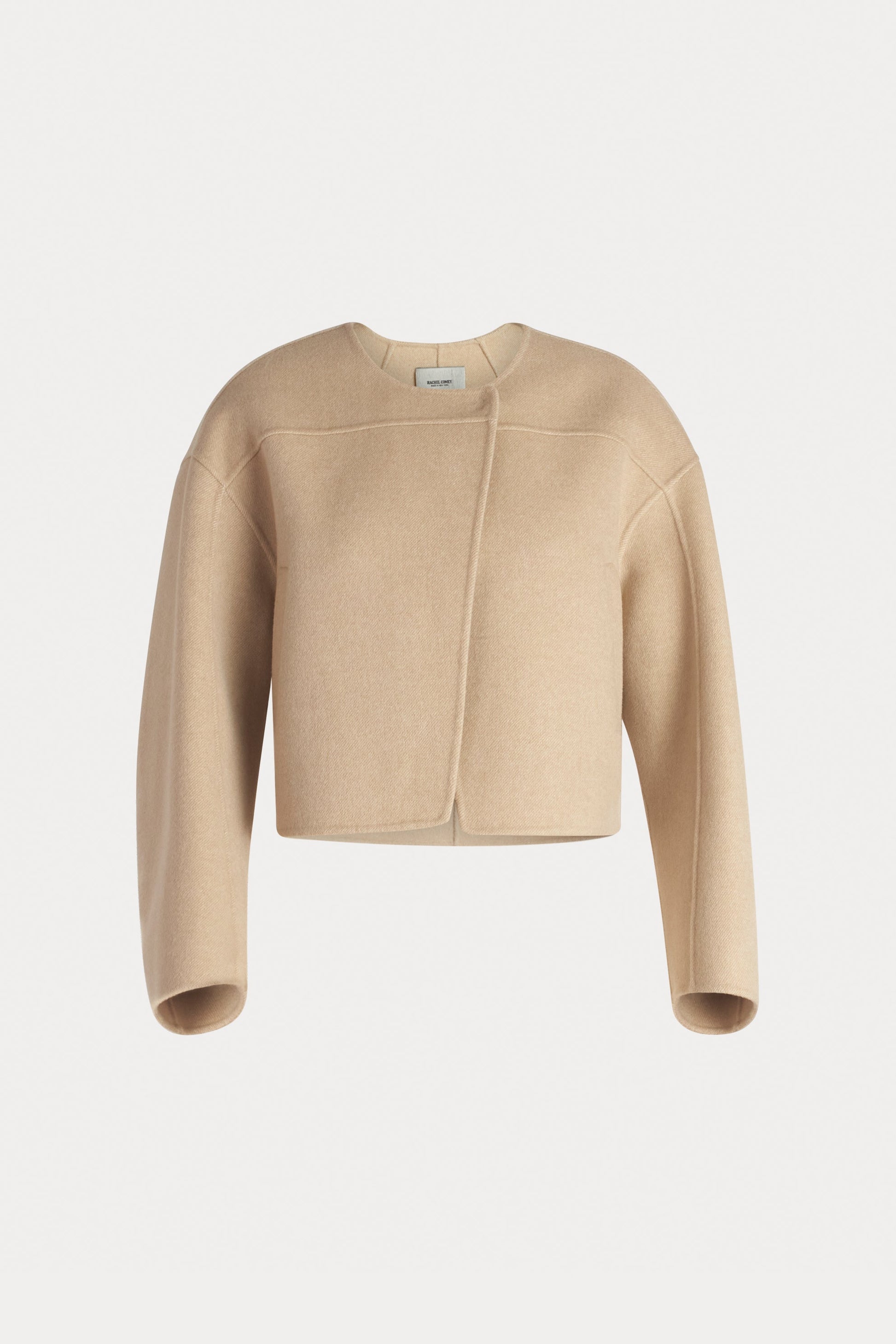 Rachel Comey | Addio Jacket Black