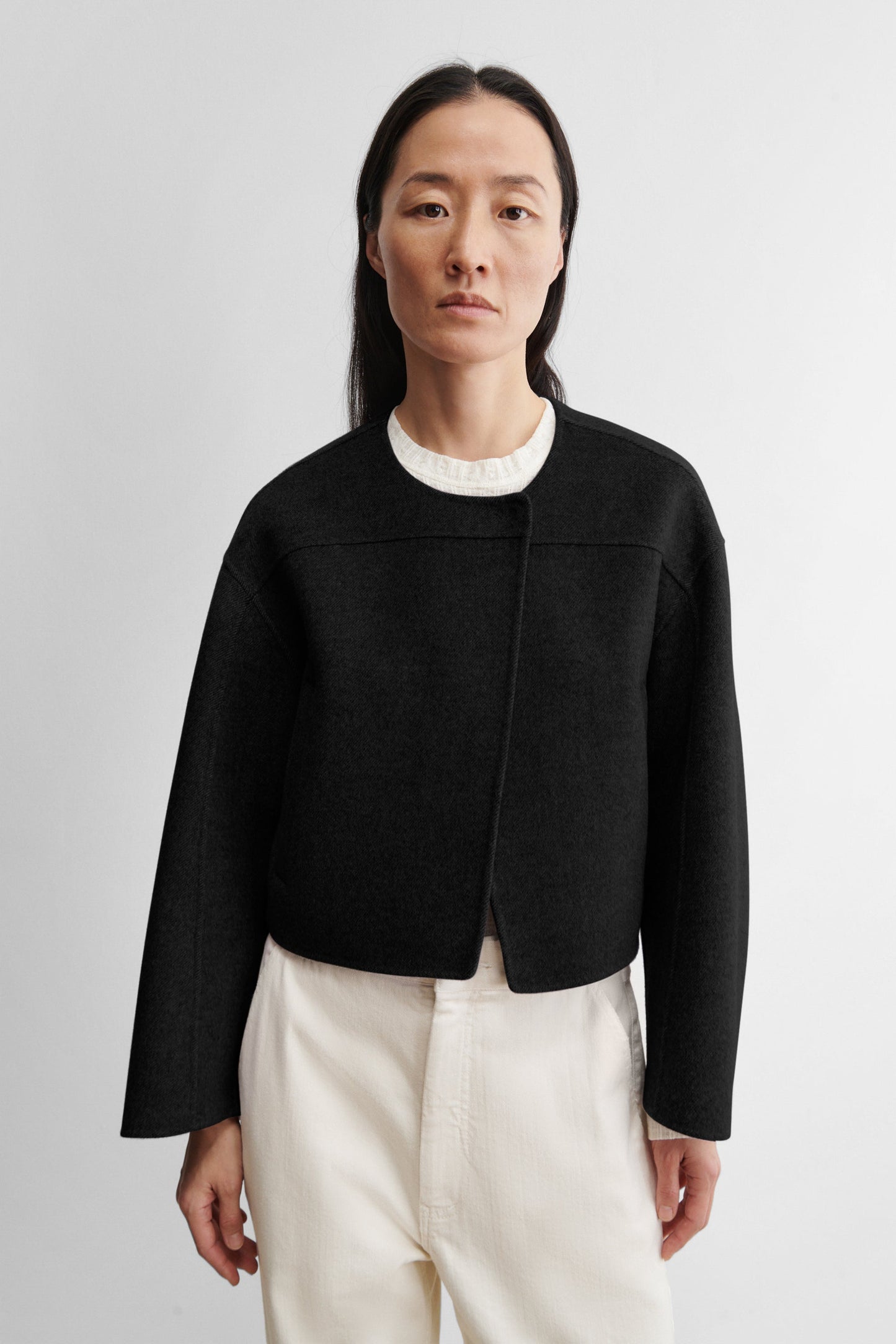 Rachel Comey | Addio Jacket Black