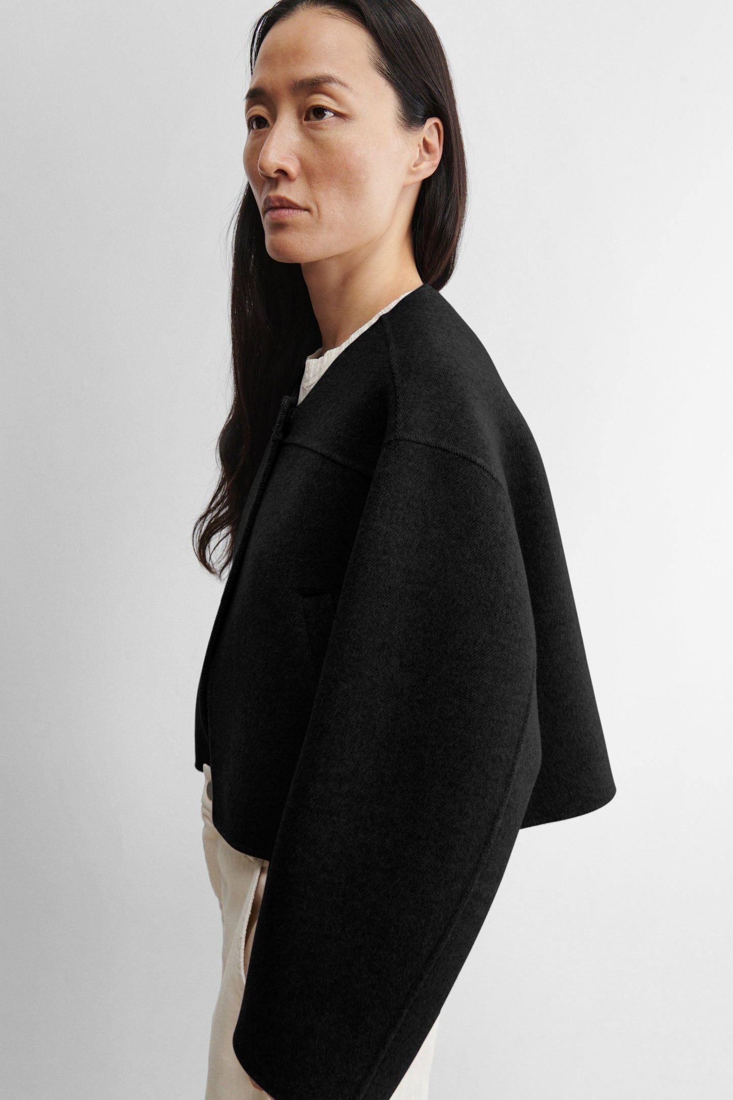 Rachel Comey | Addio Jacket Black