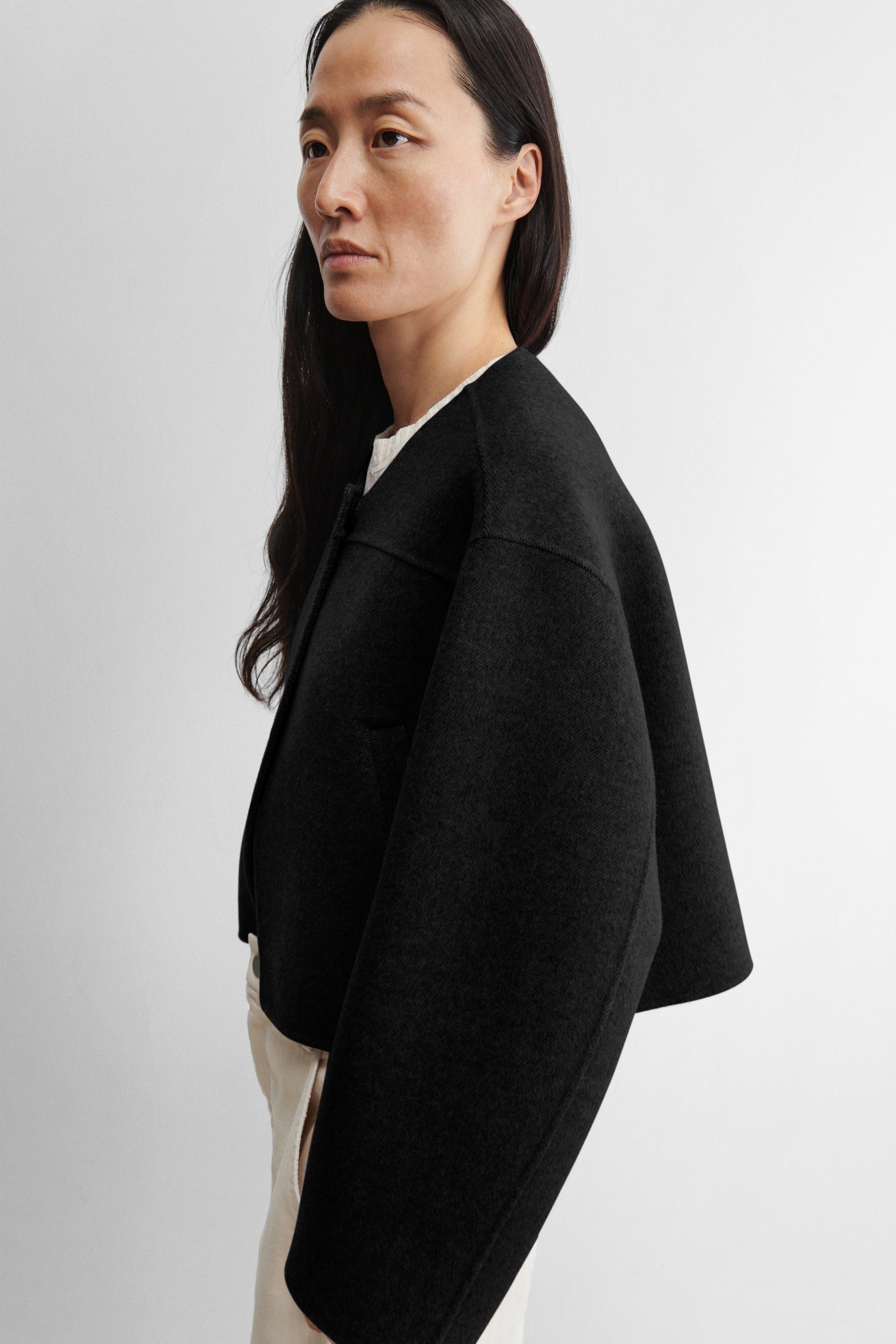 Rachel Comey | Addio Jacket Black