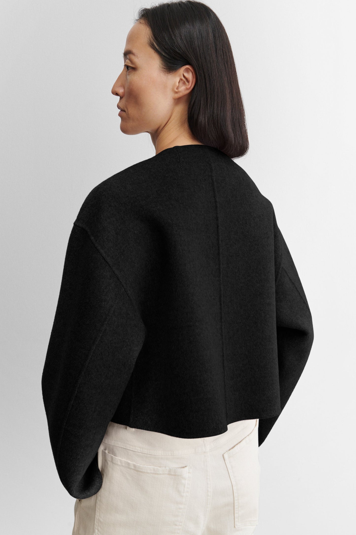 Rachel Comey | Addio Jacket Black