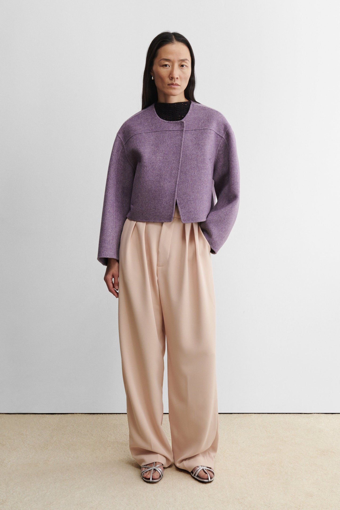 Rachel Comey | Addio Jacket Black