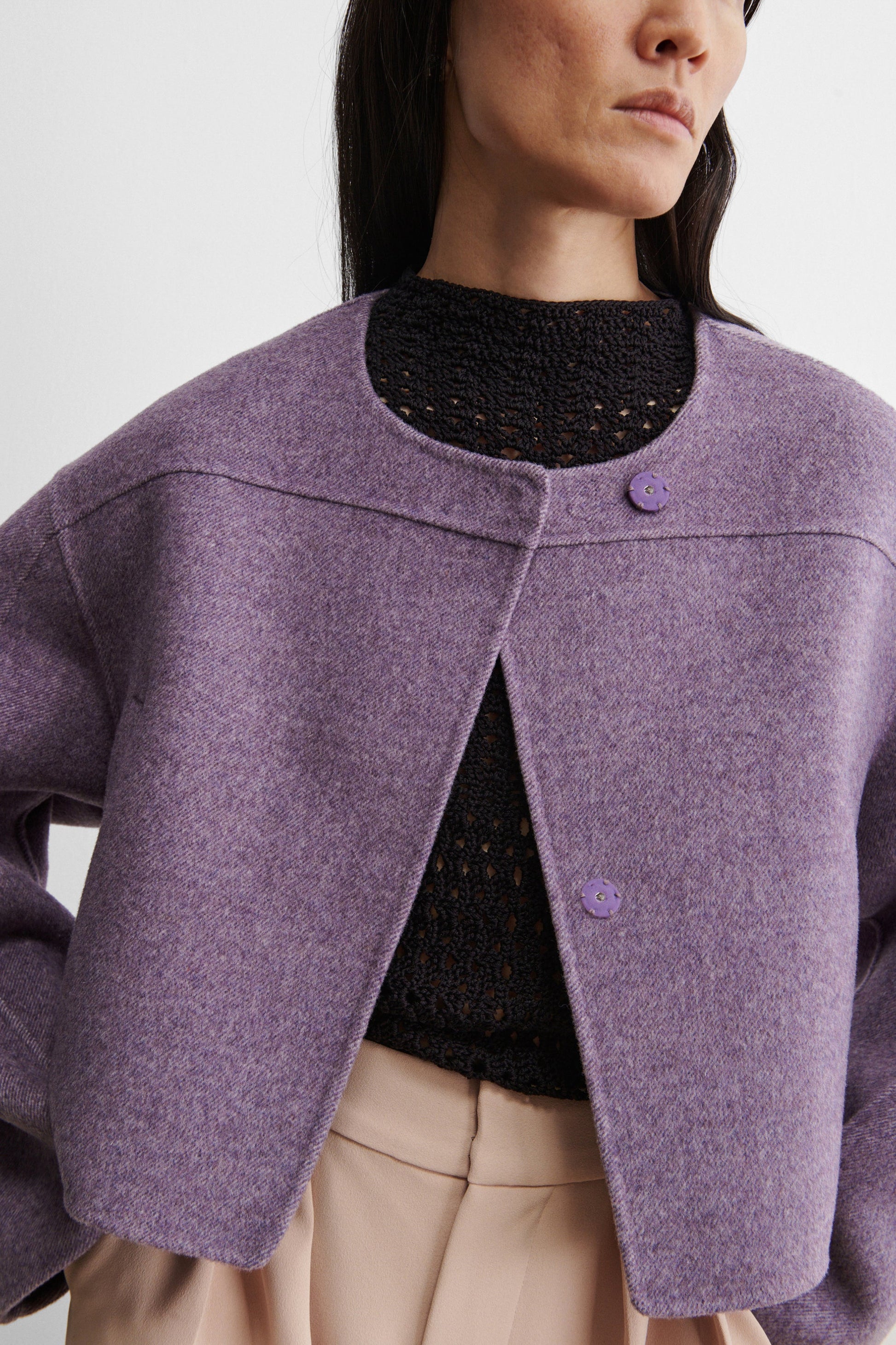 Rachel Comey | Addio Jacket Black