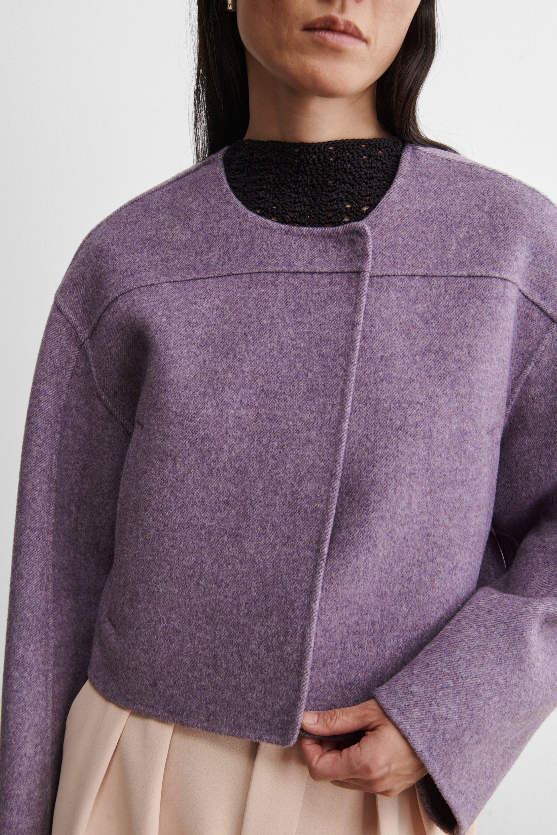 Rachel Comey | Addio Jacket Black