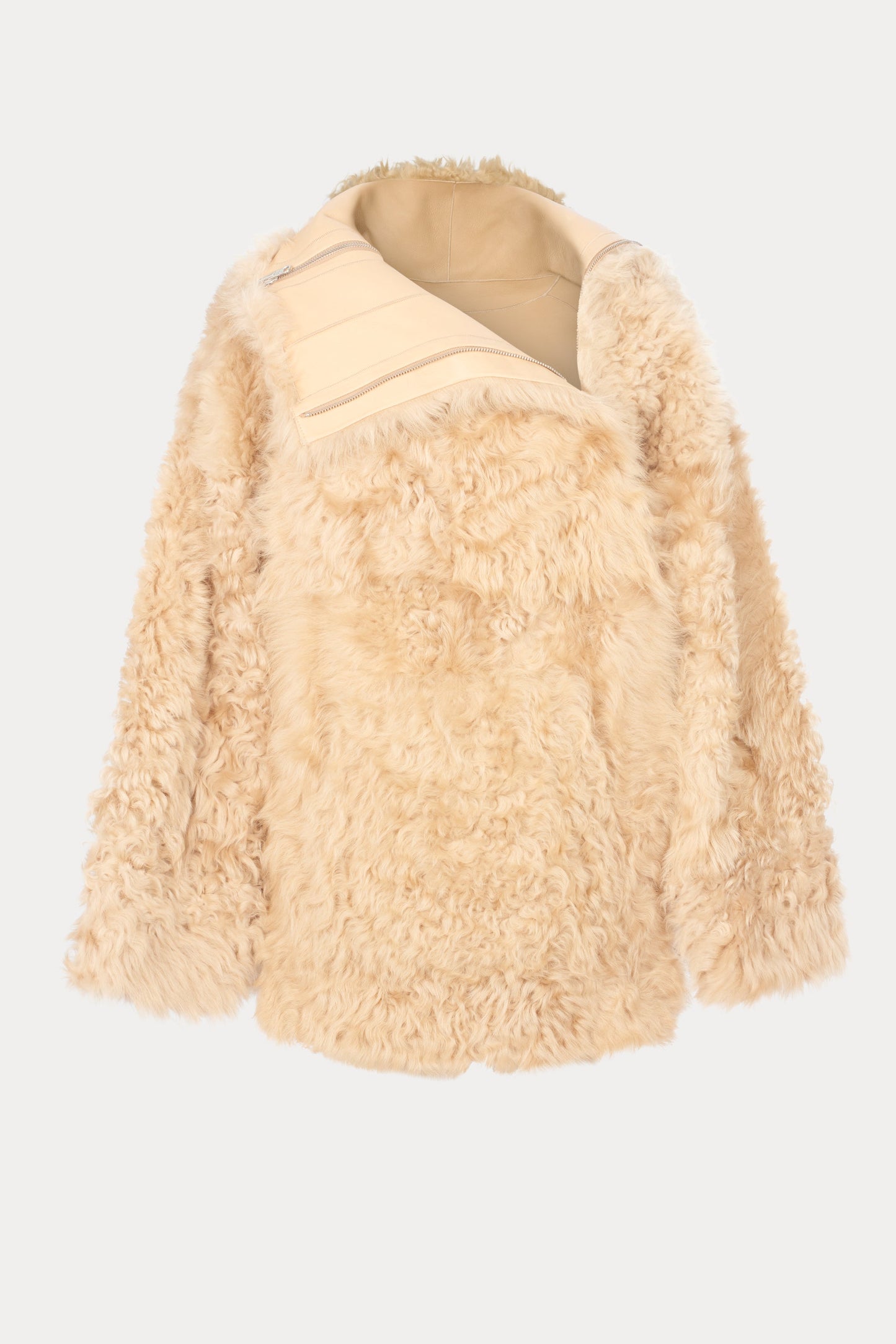 Rachel Comey | Quigley Jacket Camel
