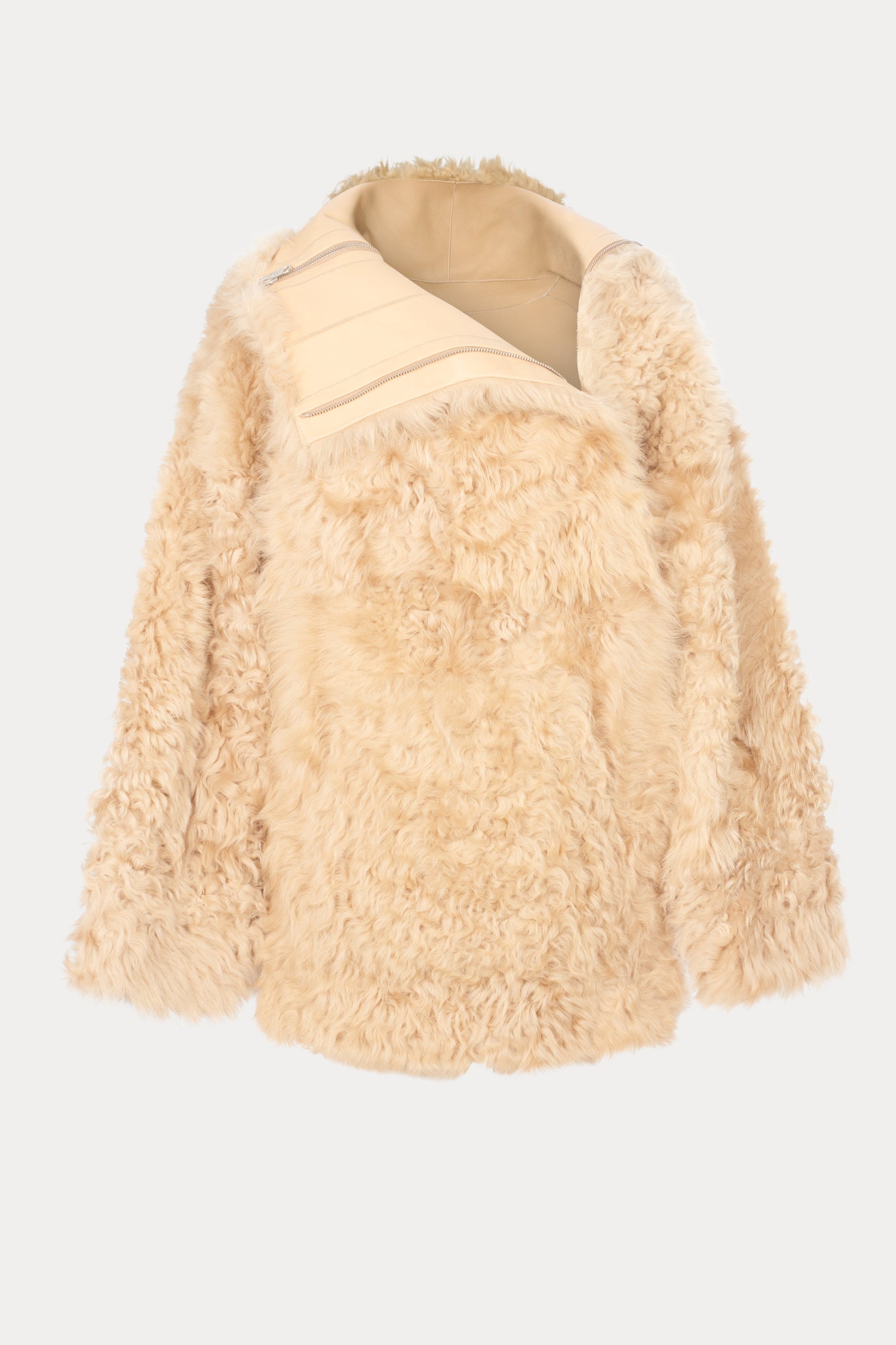 Rachel Comey | Quigley Jacket Camel