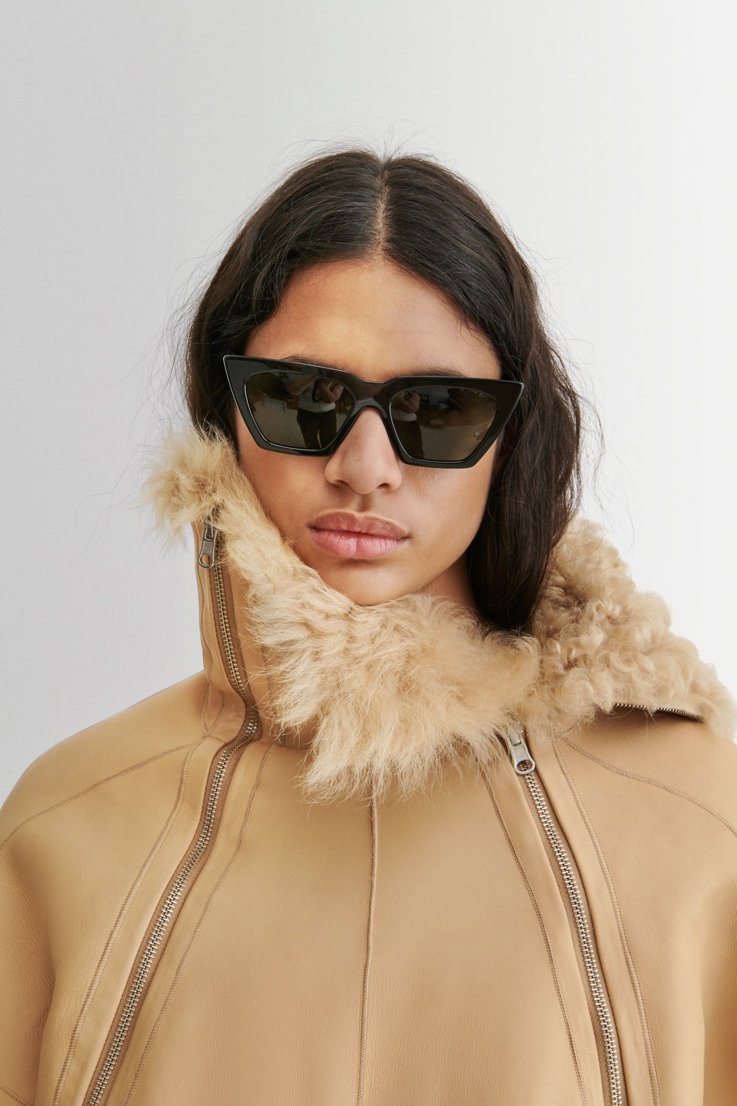 Rachel Comey | Quigley Jacket Camel