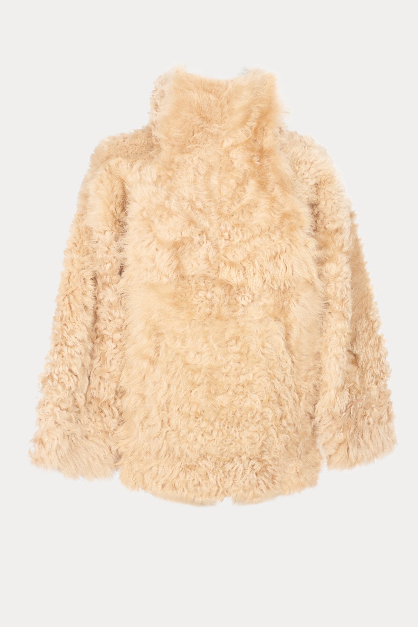Rachel Comey | Quigley Jacket Camel