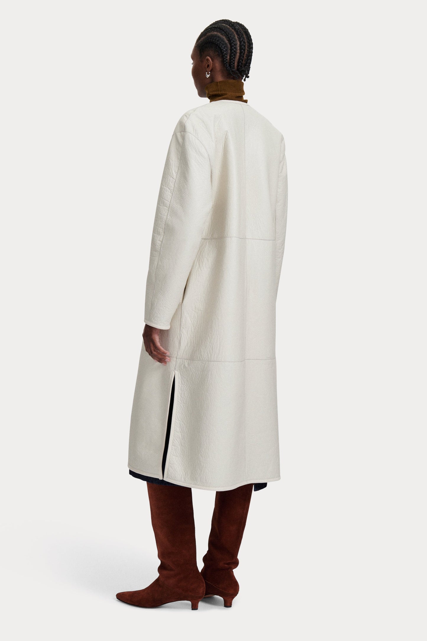 Rachel Comey | Vanelli Coat Black