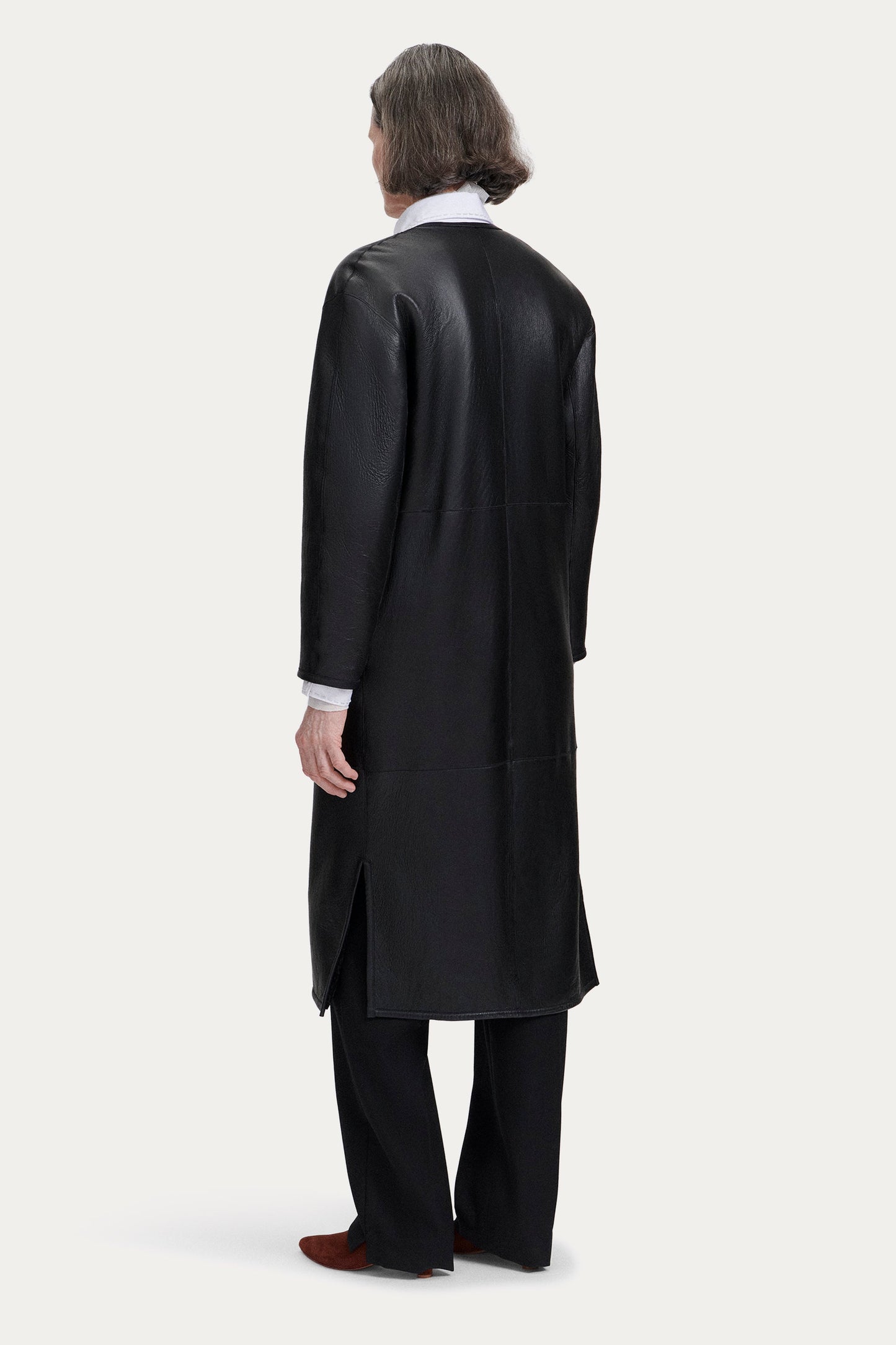 Rachel Comey | Vanelli Coat Black