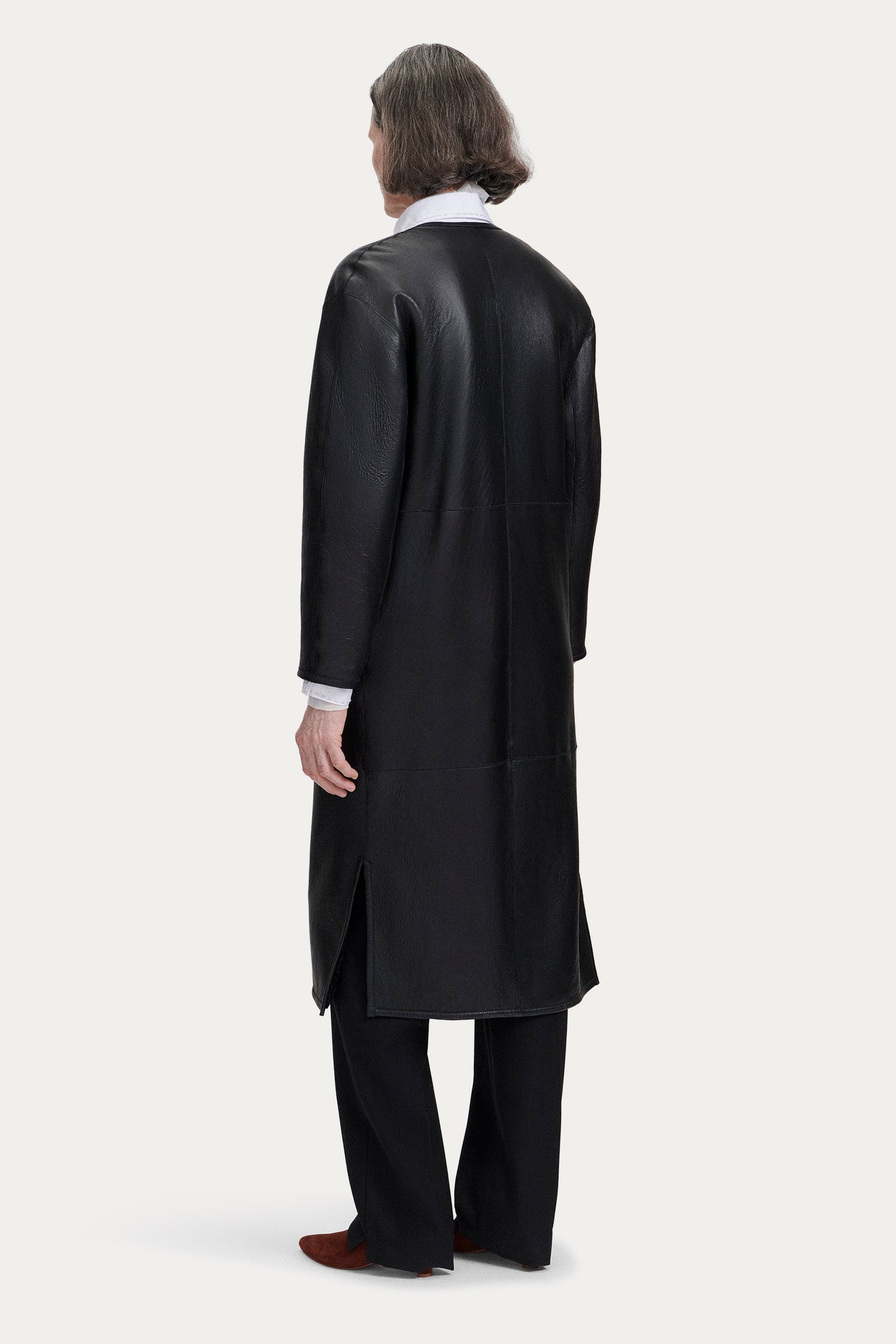 Rachel Comey | Vanelli Coat Black