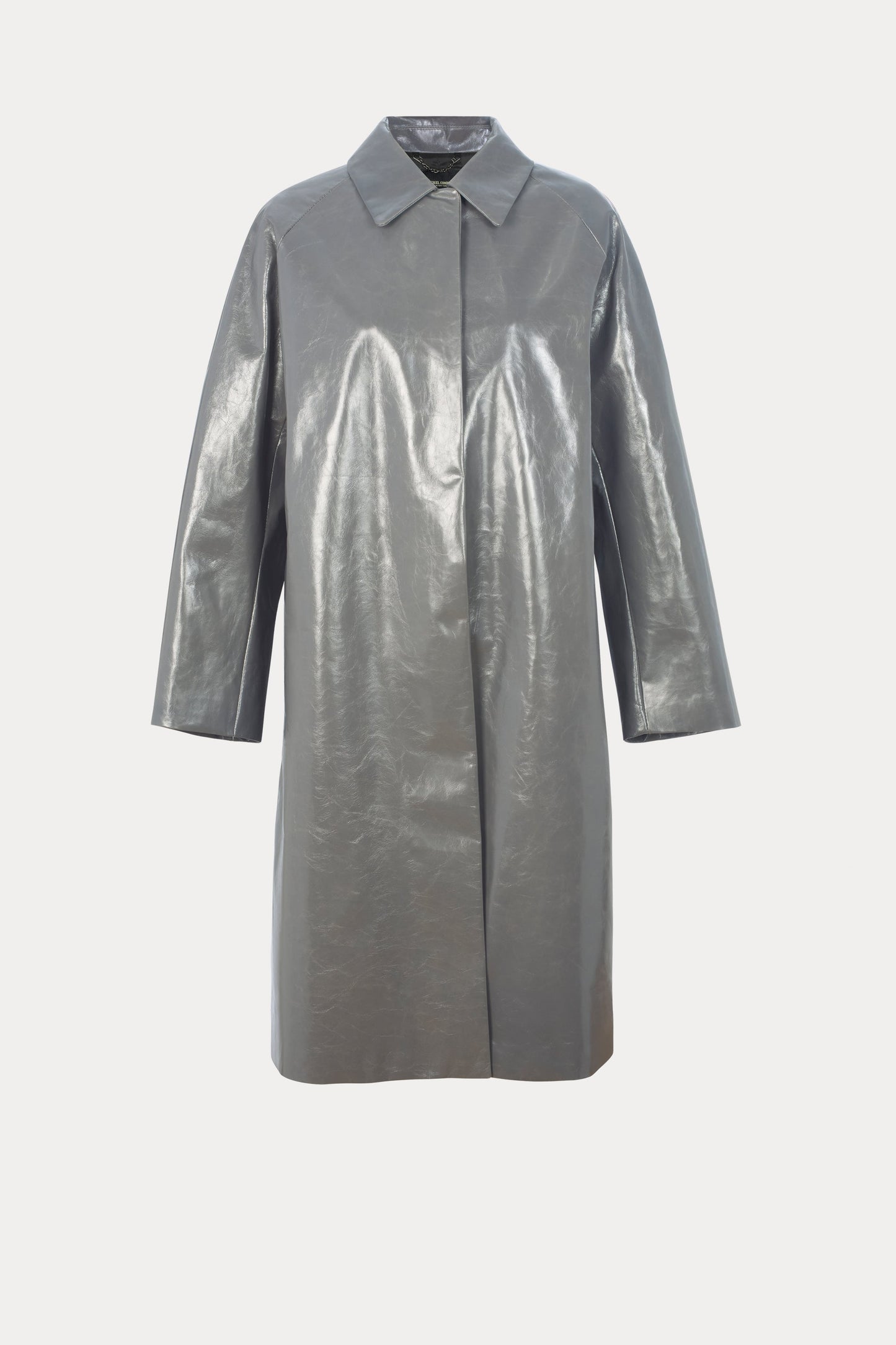 Rachel Comey | Heartbreaker Coat Grey