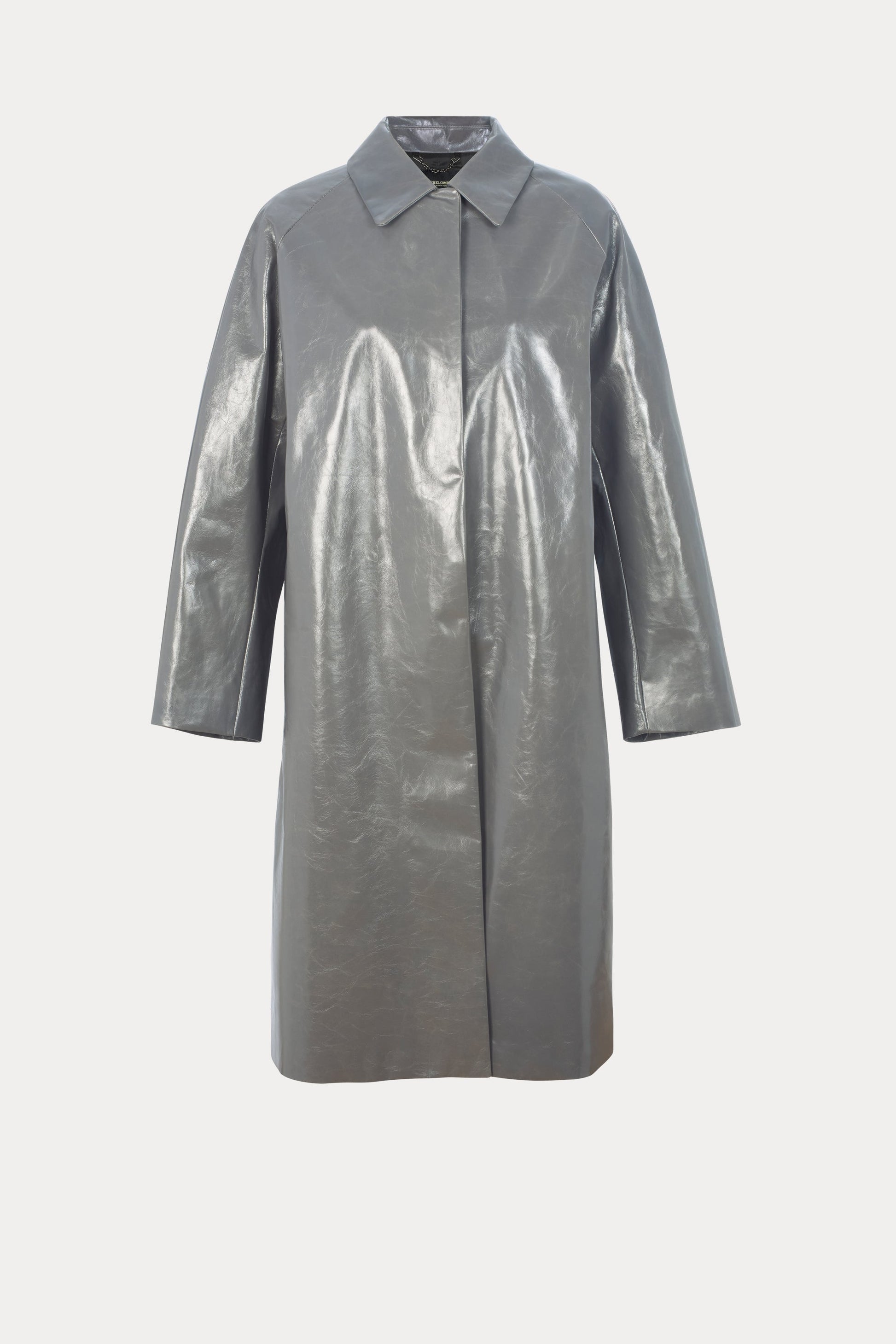 Rachel Comey | Heartbreaker Coat Grey