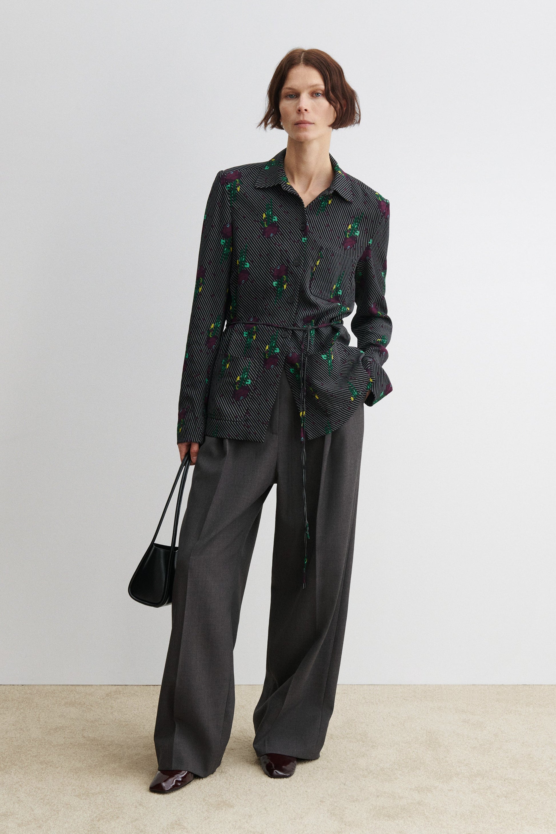 Rachel Comey | Ana Jacket Bronze