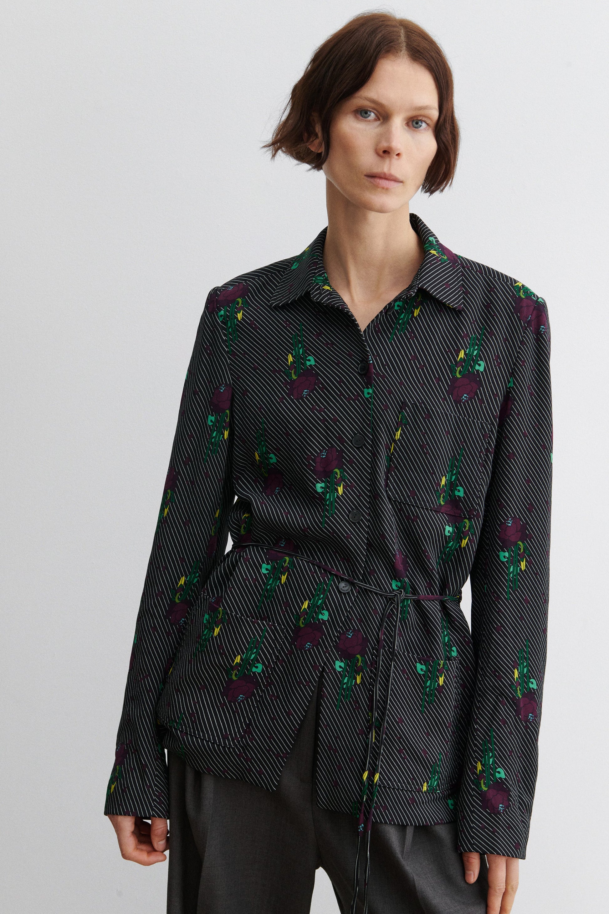 Rachel Comey | Ana Jacket Bronze