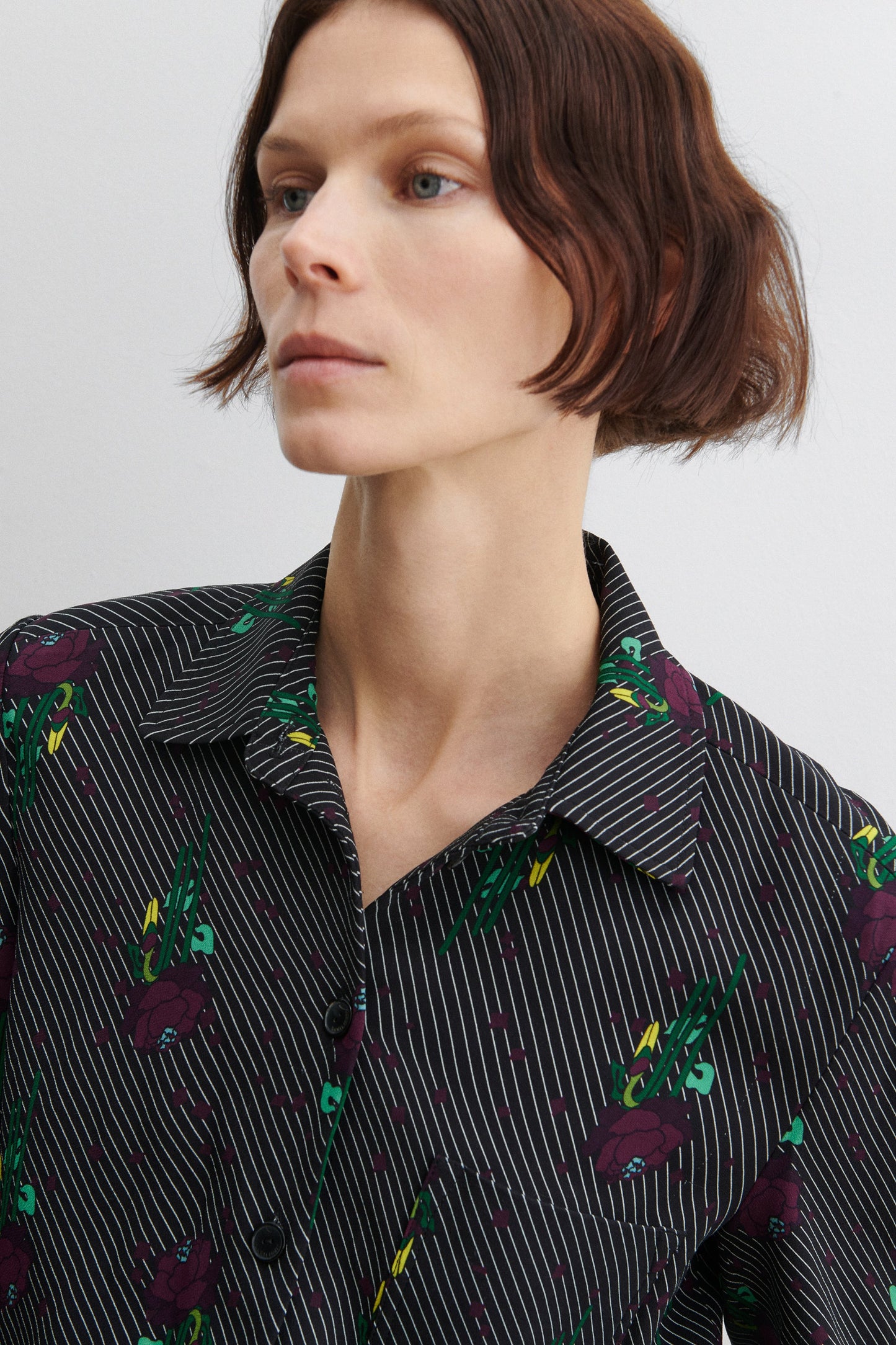 Rachel Comey | Ana Jacket Bronze